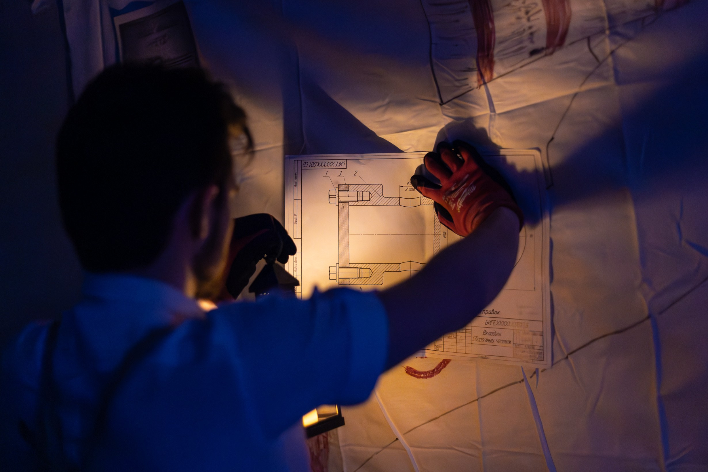 Репортажный фотограф Дудченко Дмитрий