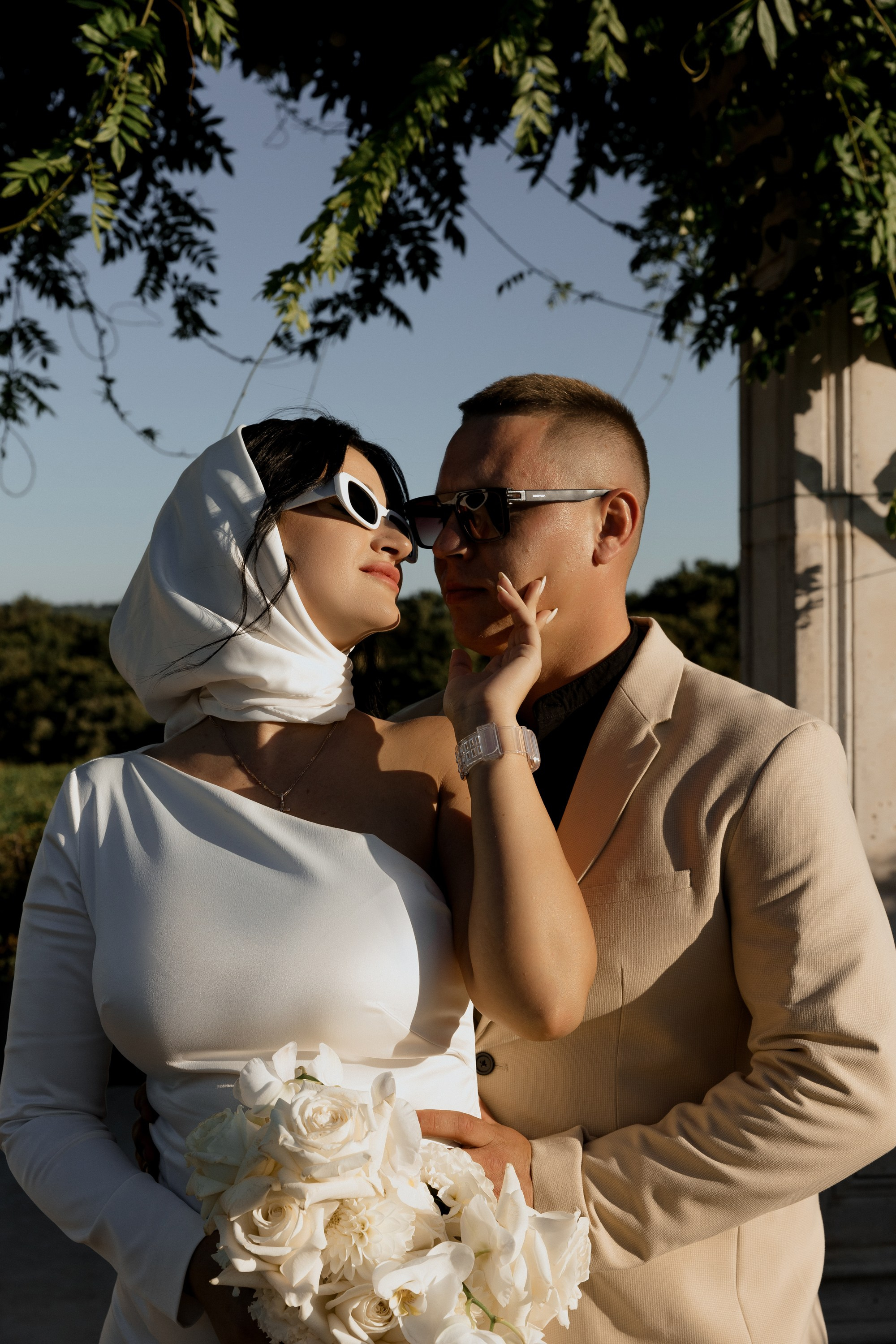 Владимир и Ольга * Венчание. Миленина Юлия Свадебный и семейный фотограф в Краснодаре