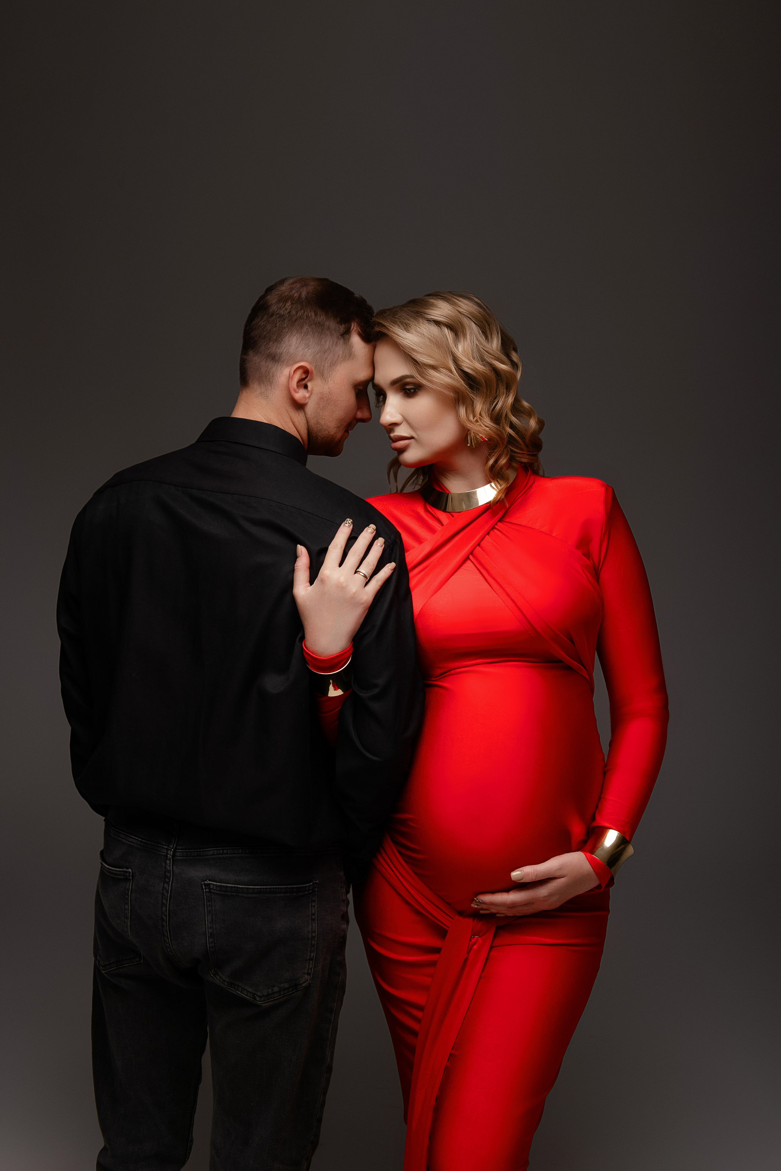 Фотосъемка Беременности. Фотограф Анна Качан