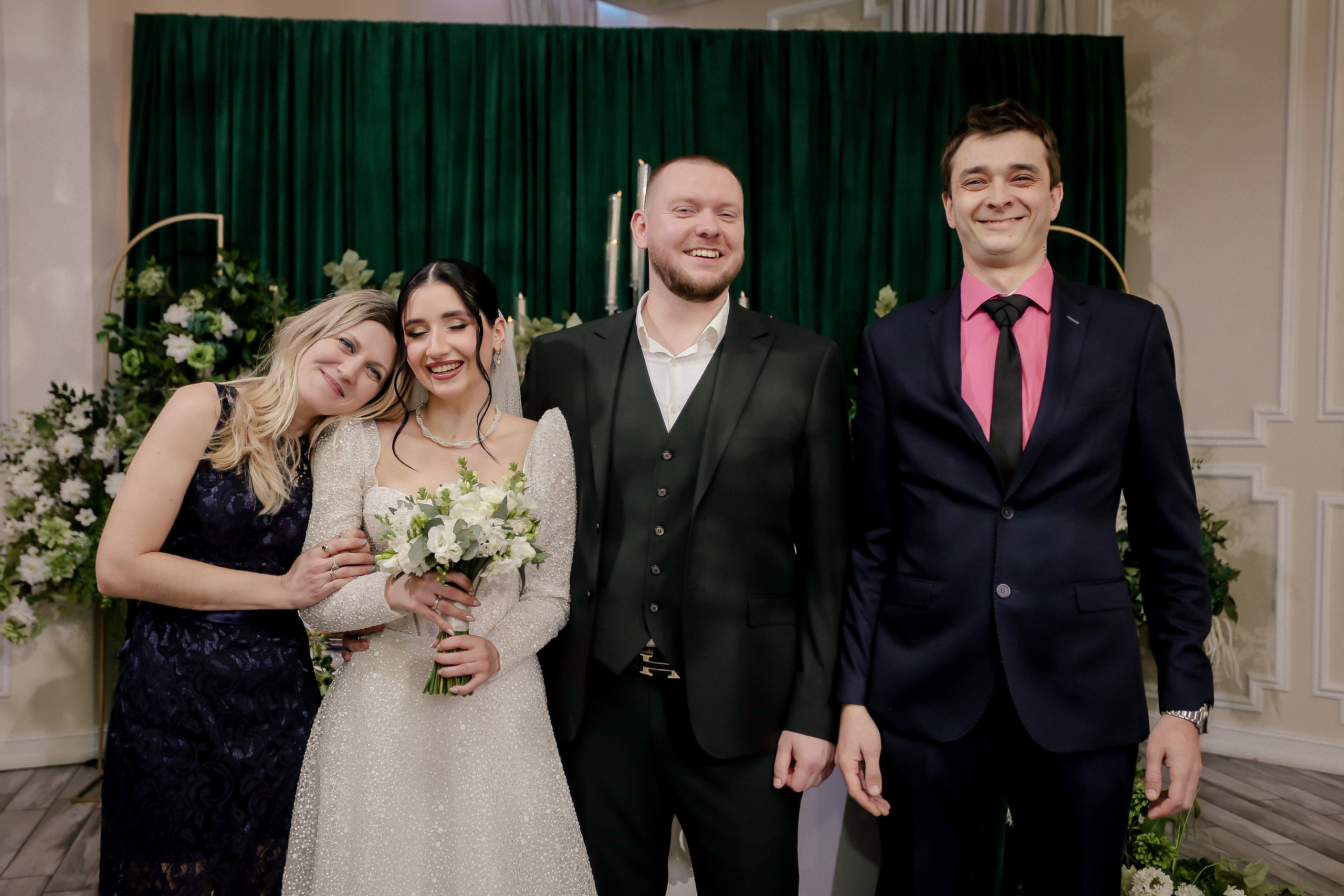 WEDDING DAY ПОЛНАЯ ВЕРСИЯ. Фото и Видео в Краснодаре Verveyko Studio