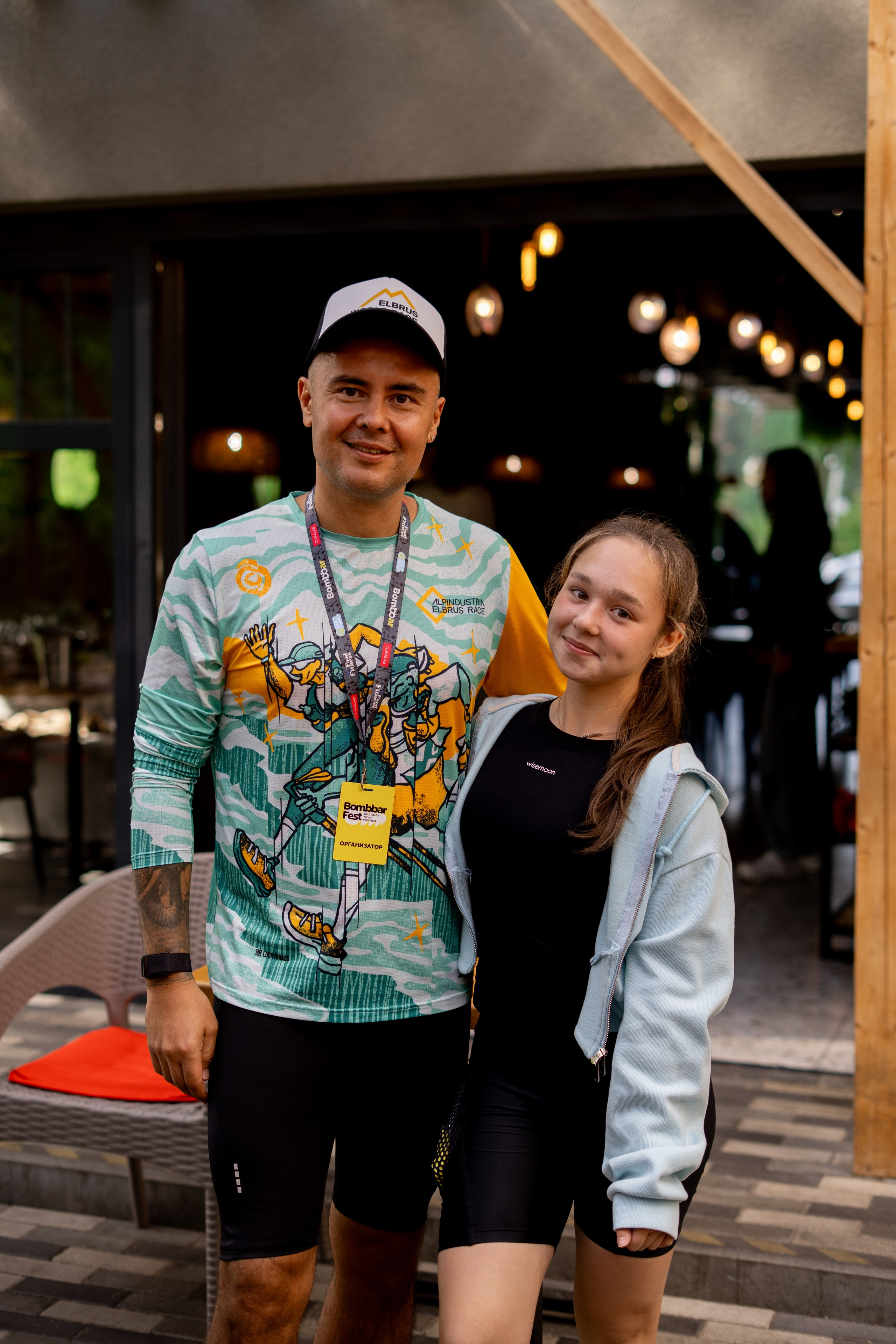 Volga Run 16/08. Фотограф г. Тольятти