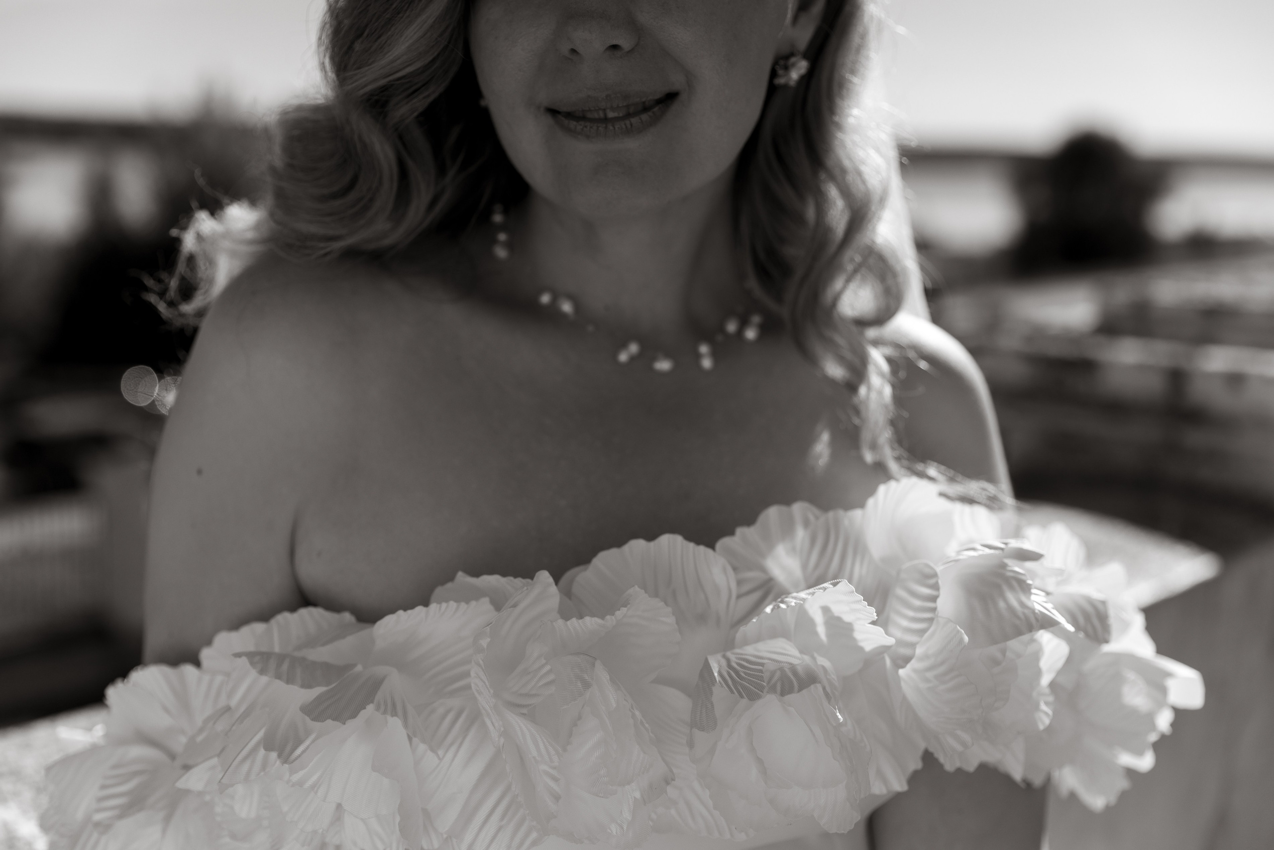 Нитью связаны. Свадебный фотограф Ярославль, Рыбинск