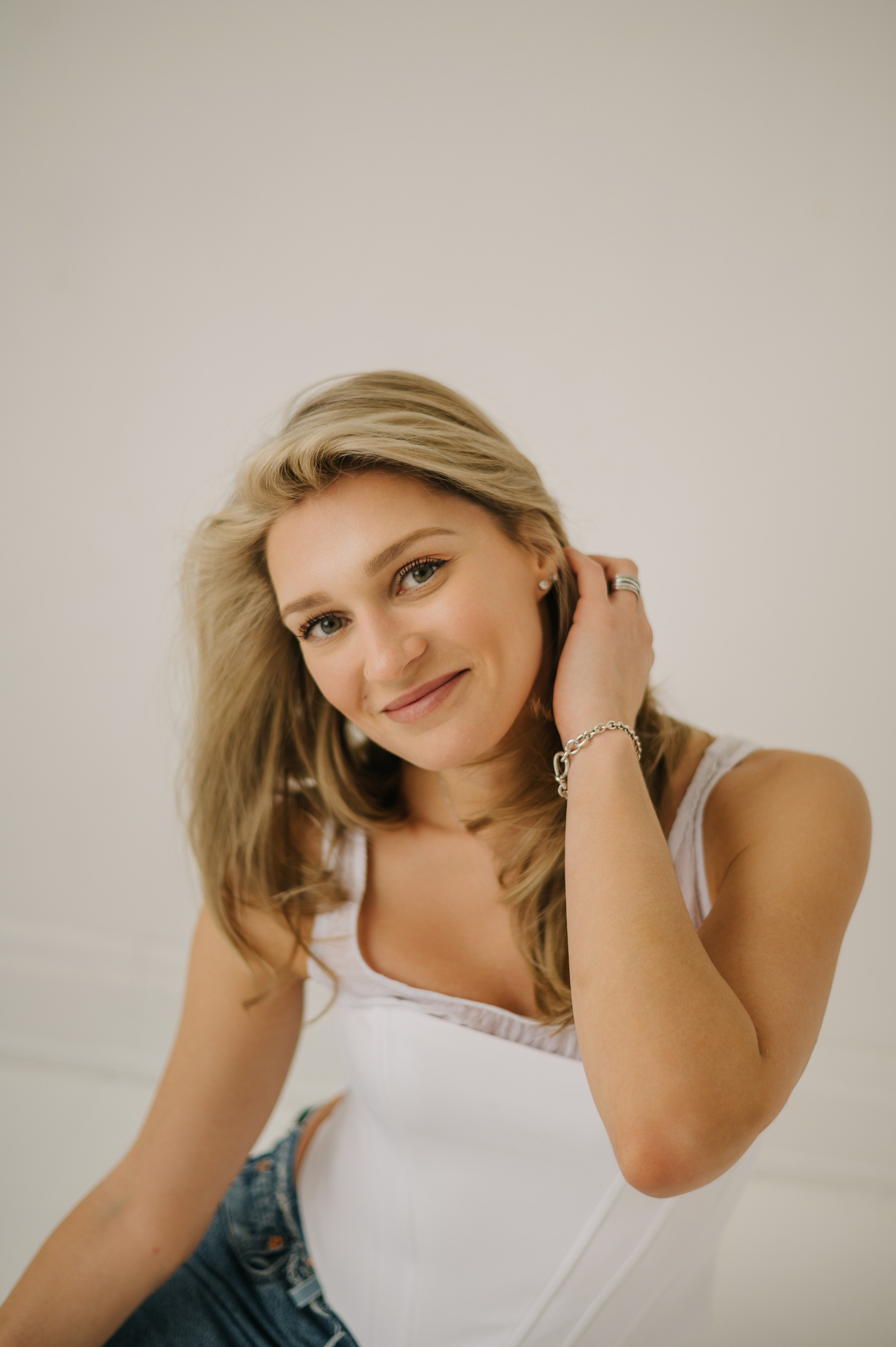 Лена и Алина. Фотограф Архангельск