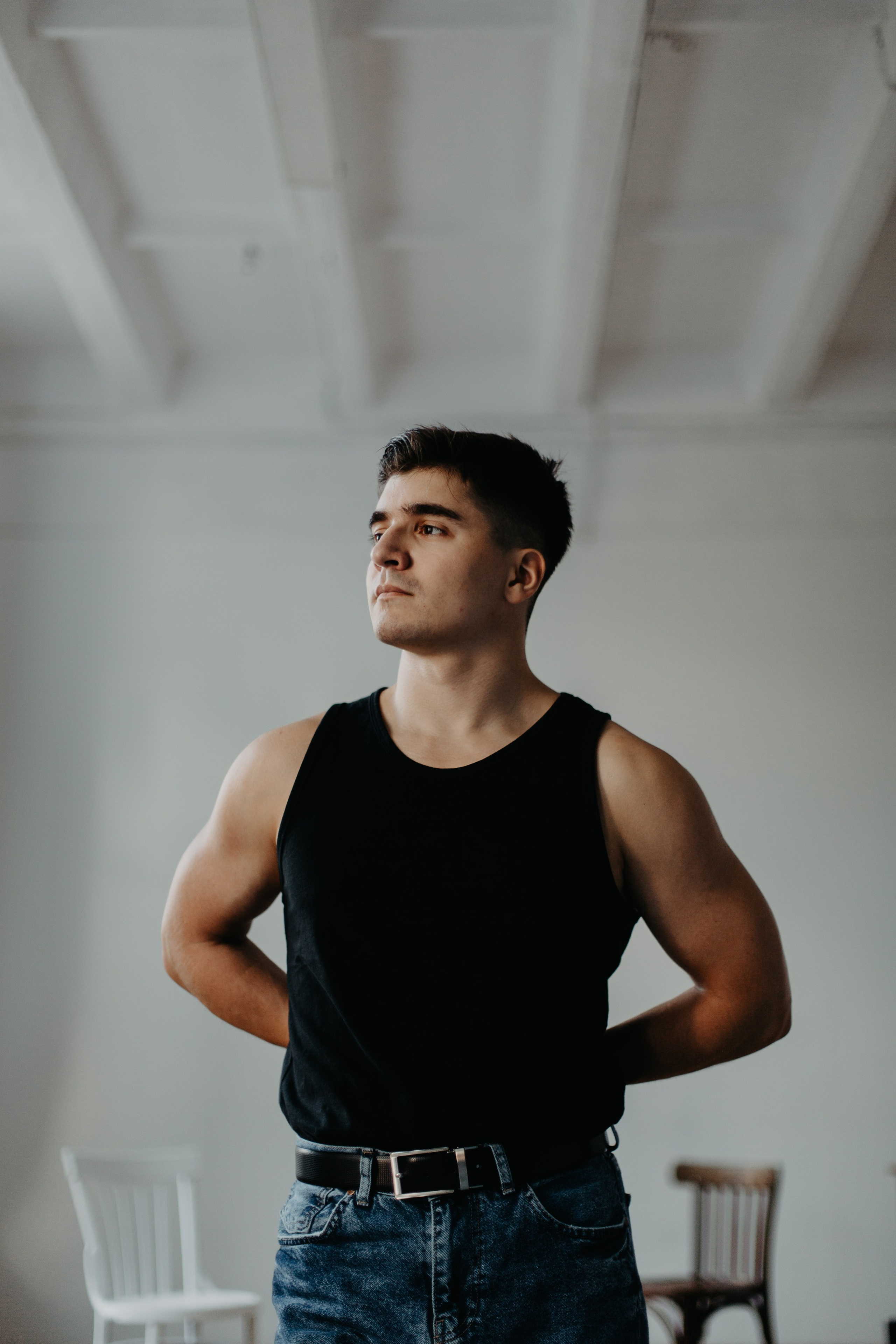 Пак 2 — Мир зеленого цвета. Портретный и свадебный фотограф в Перми Ная Моложенко