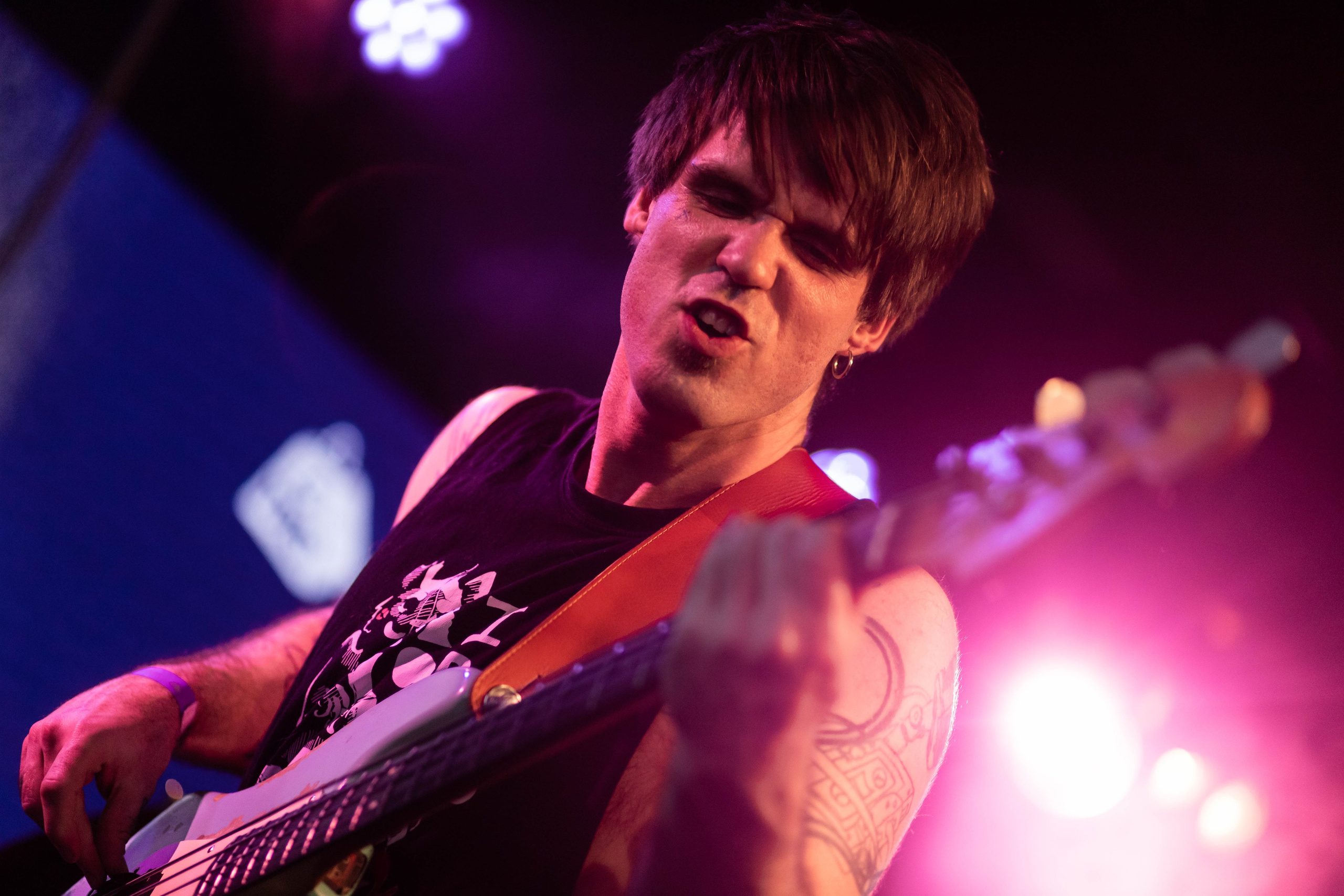 16tons. Кира Кечекьян — фотограф в Москве