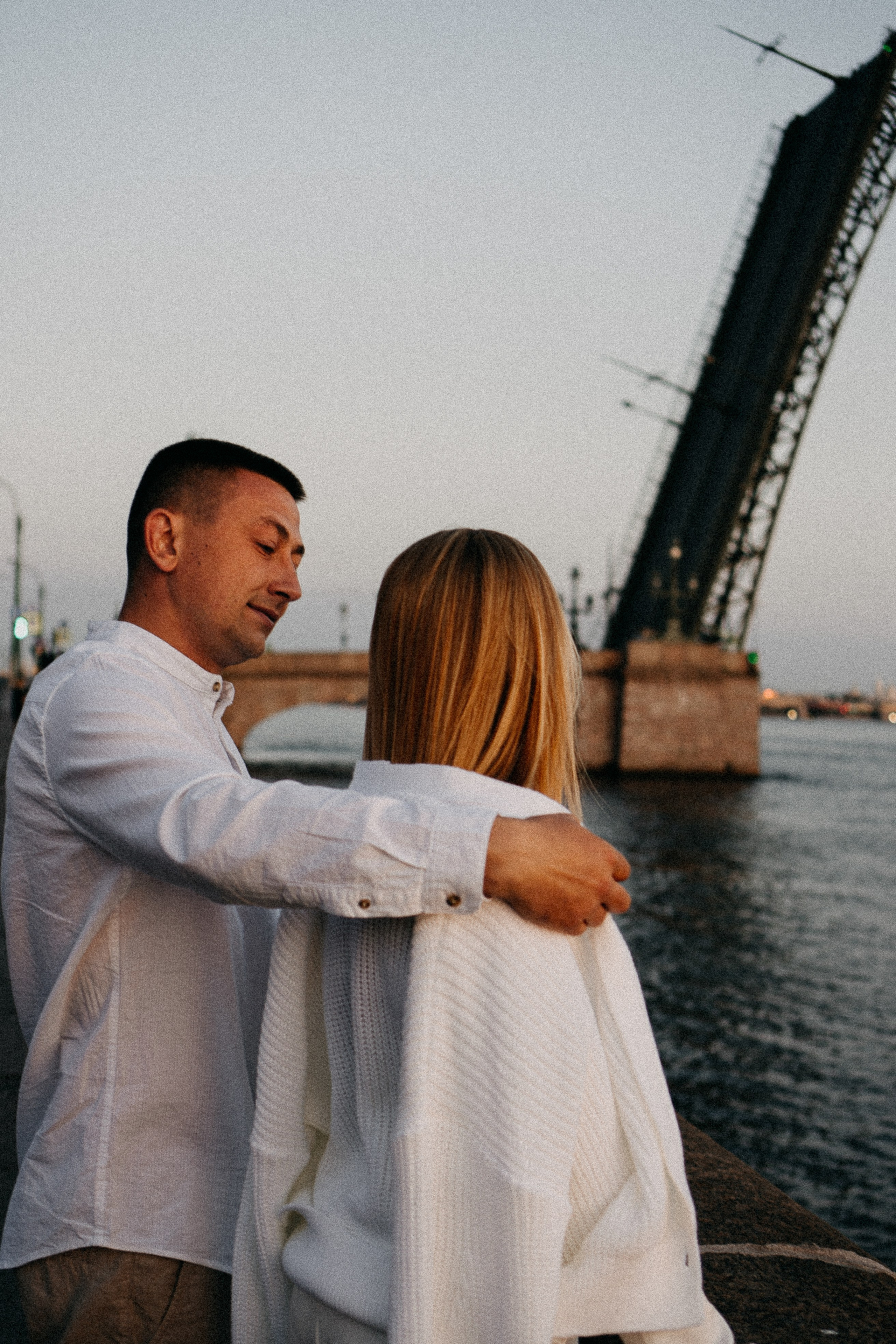 Сьемка мечты. Профессиональный фотограф, Санкт-Петербург — Виктория Богомолова