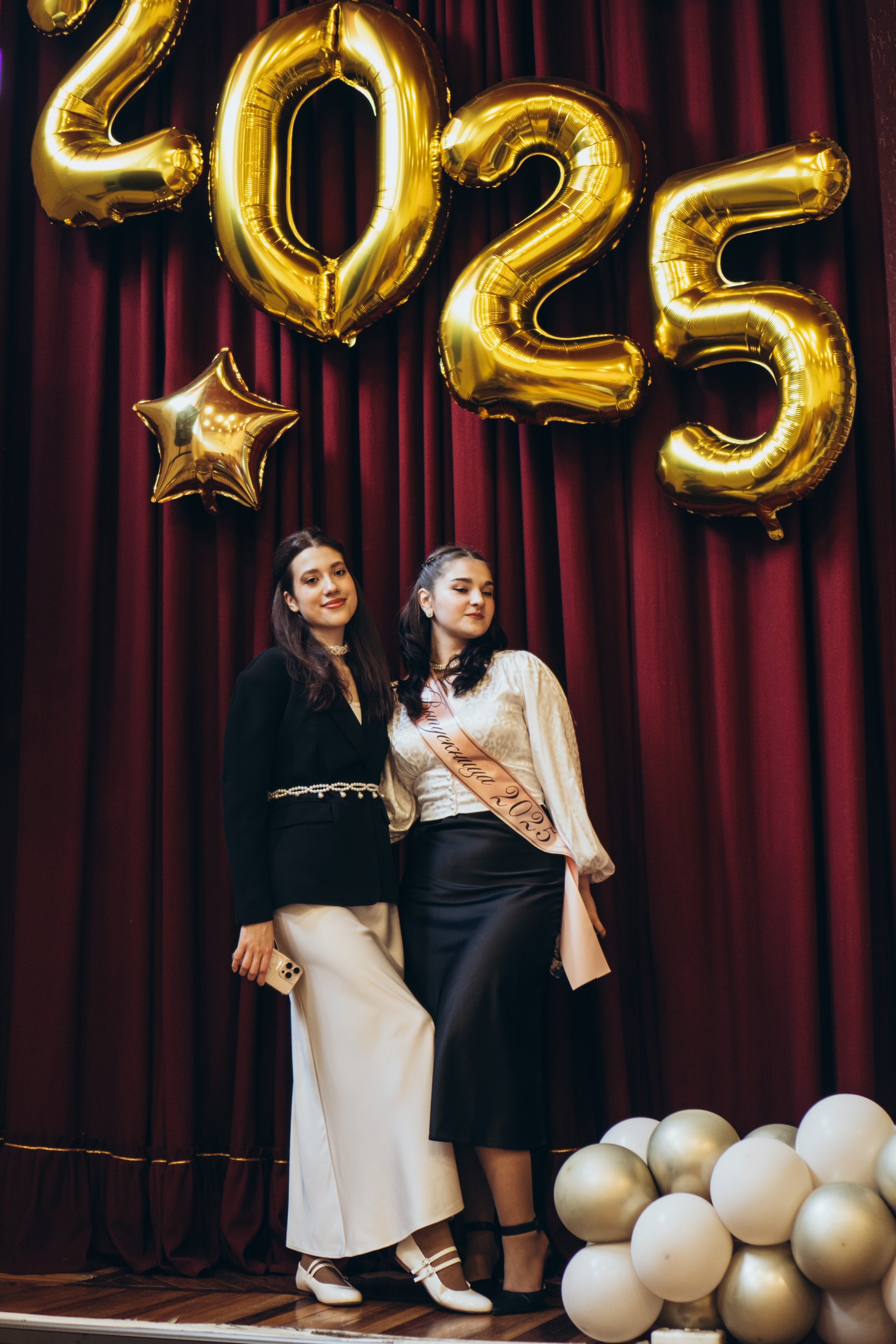 ПОСЛЕДНИЙ ЗВОНОК. Профессиональный фотограф, Санкт-Петербург — Виктория Богомолова