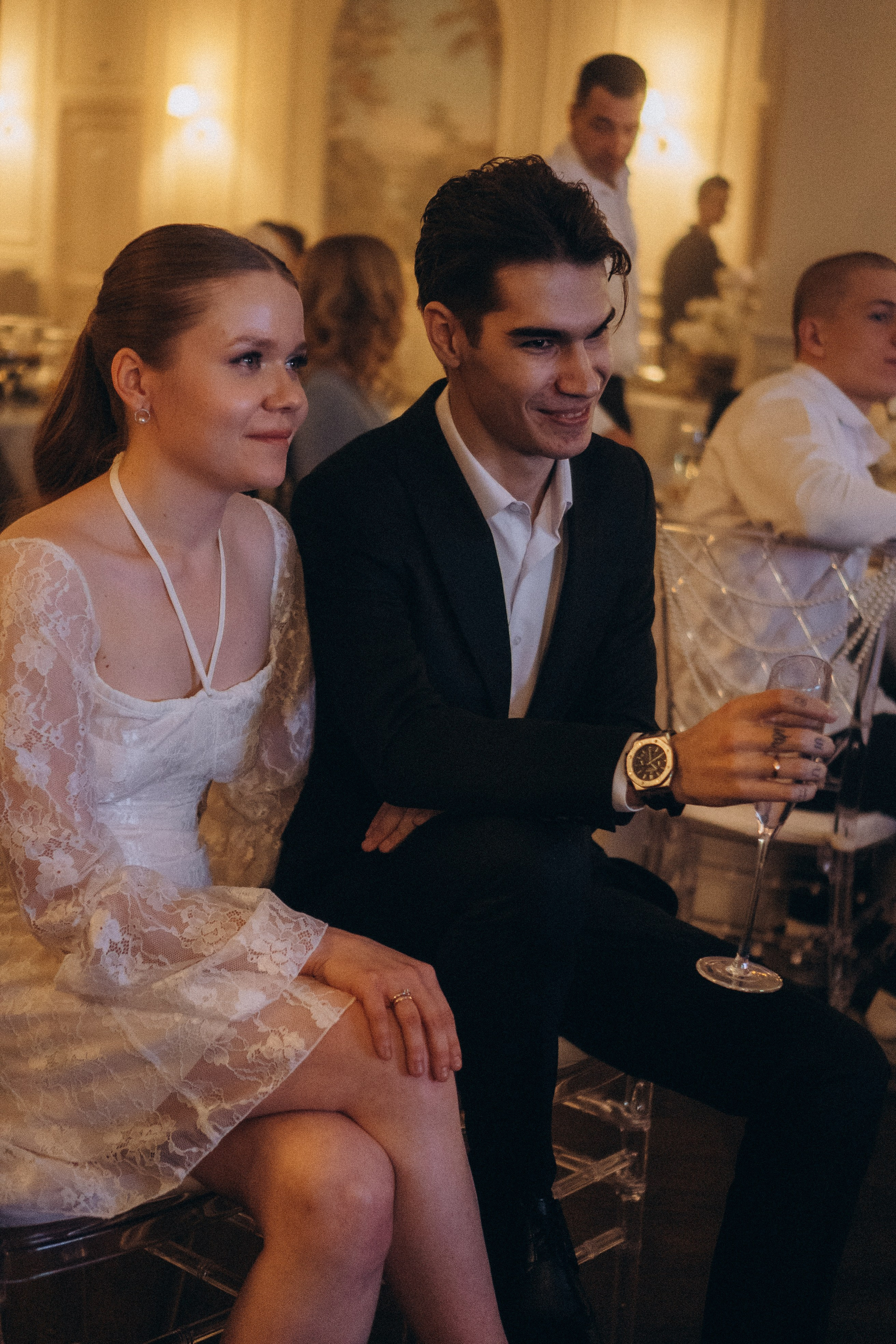 ПОЛНЫЙ СВАДЕБНЫЙ ДЕНЬ 8 ЧАСОВ. Профессиональный фотограф, Санкт-Петербург — Виктория Богомолова