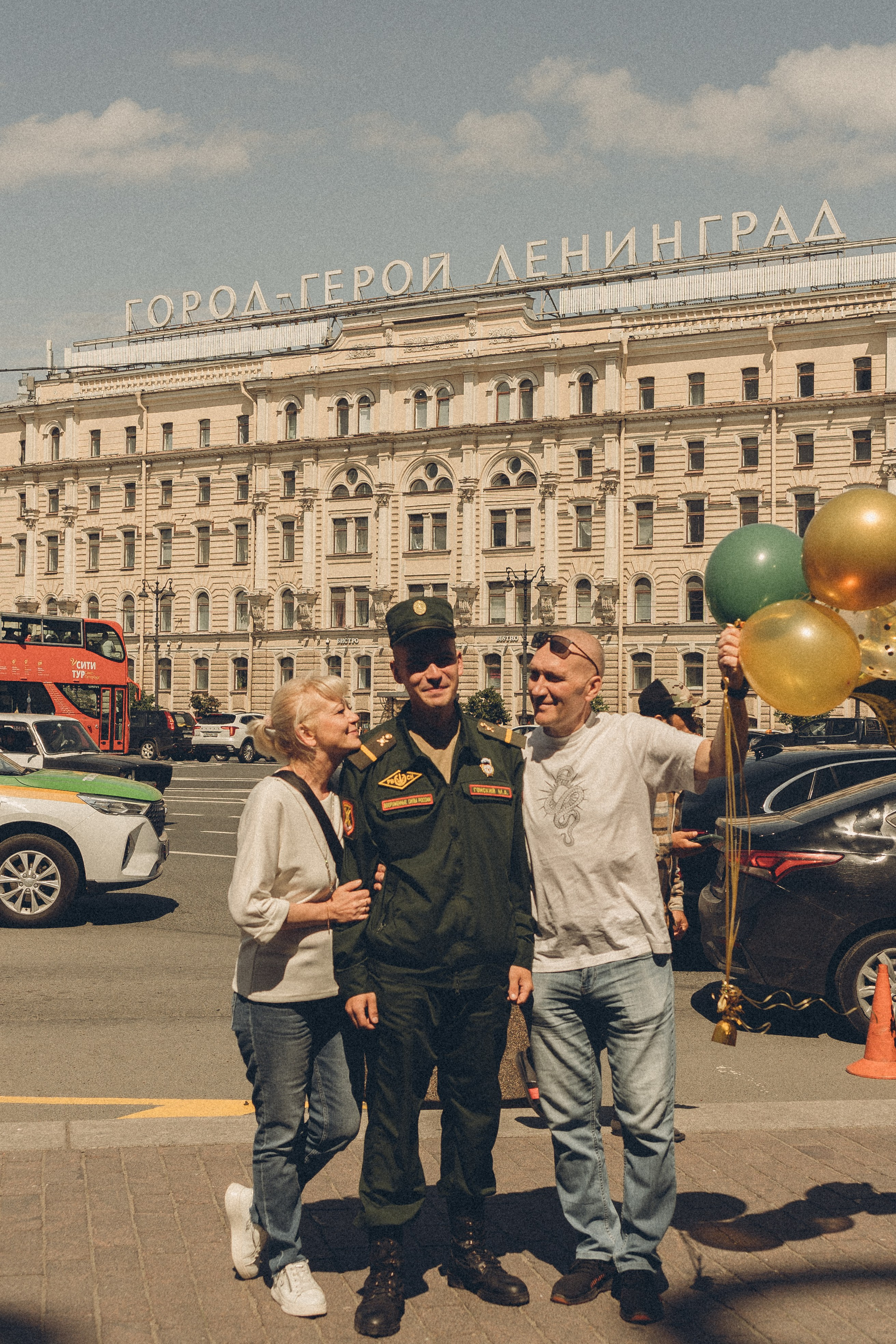 ПРЕДЛОЖЕНИЕ. Профессиональный фотограф, Санкт-Петербург — Виктория Богомолова