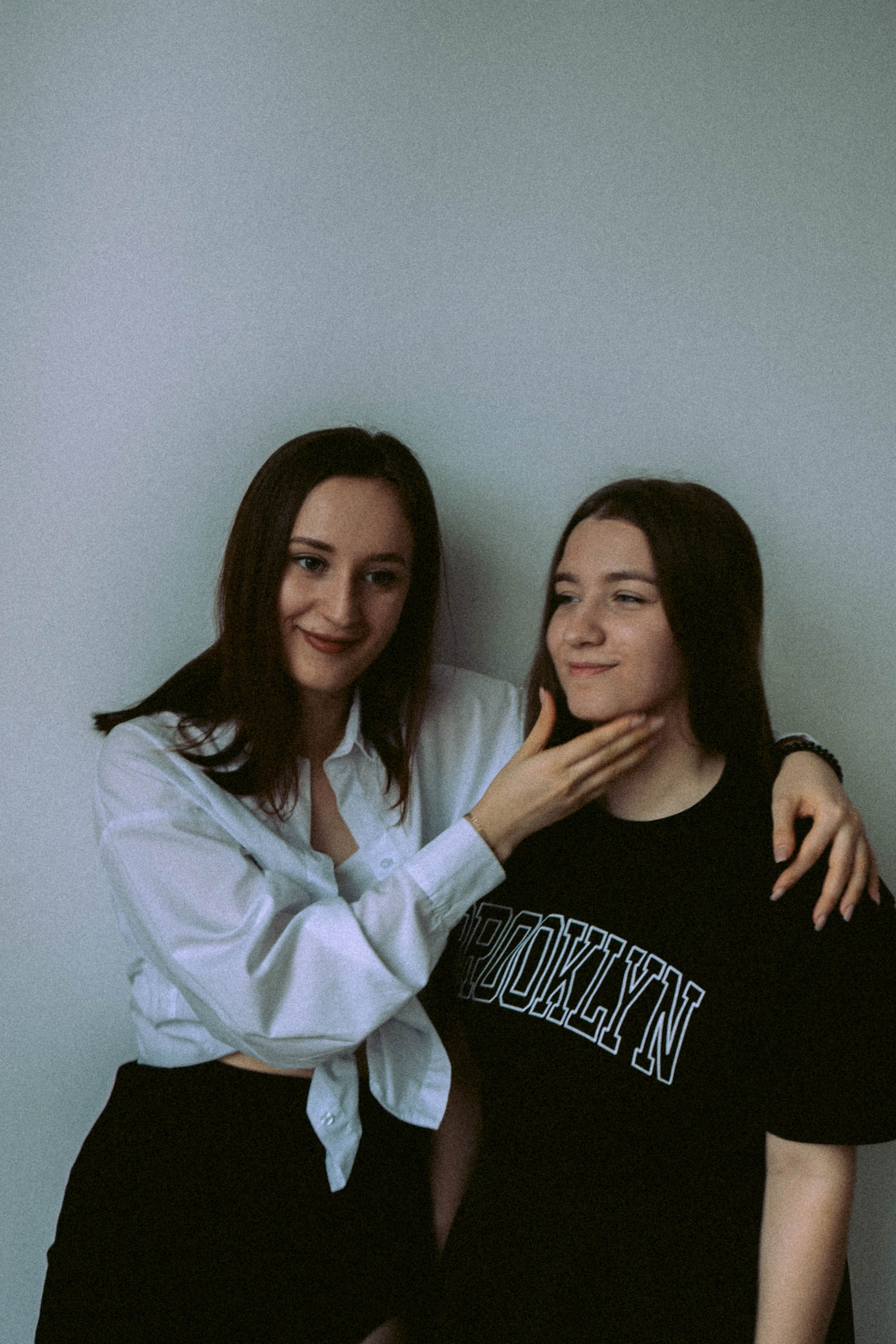 Подружки. Профессиональный фотограф, Санкт-Петербург — Виктория Богомолова