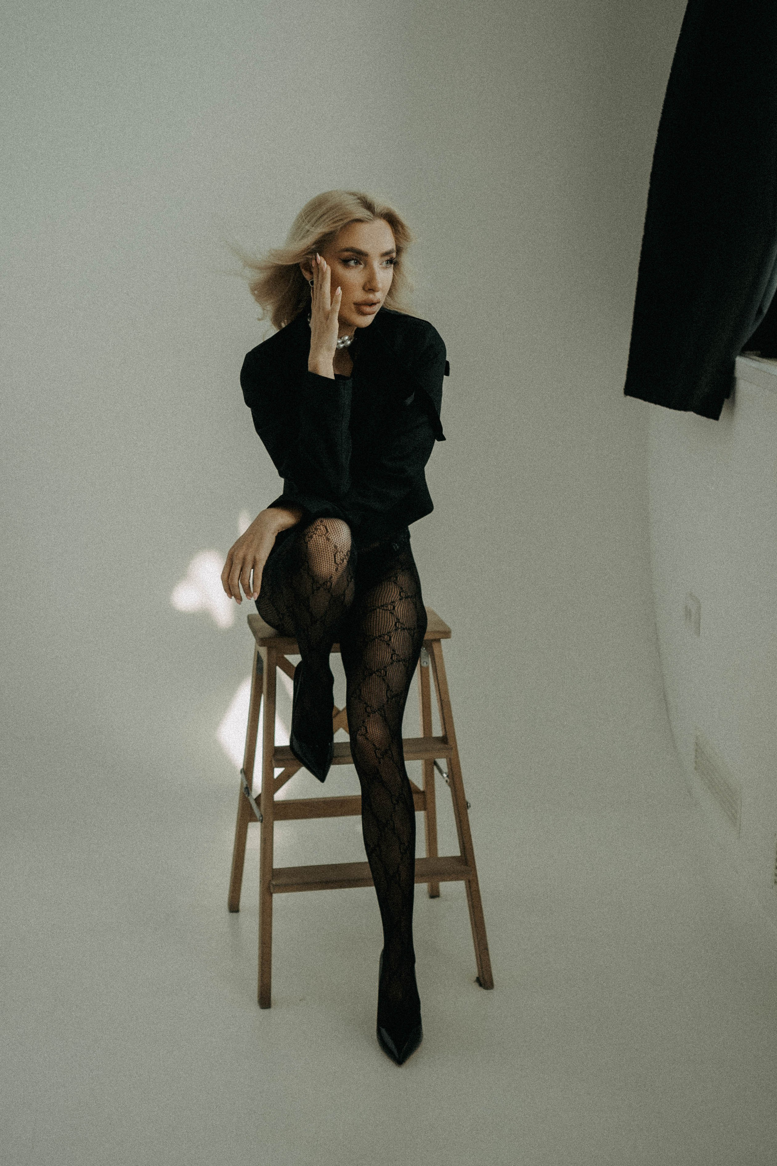 Студия. Профессиональный фотограф, Санкт-Петербург — Виктория Богомолова