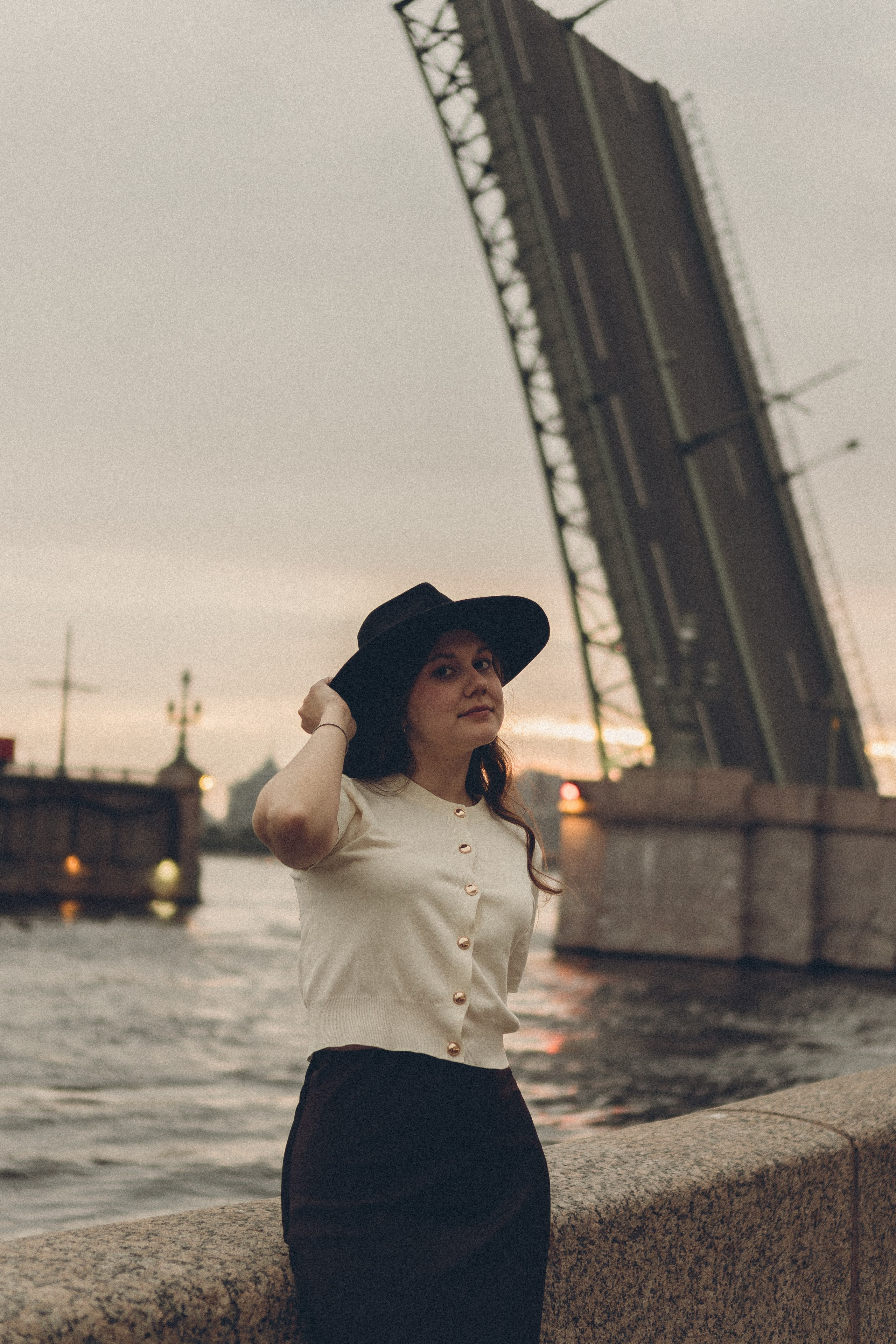 РАССВЕТНАЯ ИСТОРИЯ. Профессиональный фотограф, Санкт-Петербург — Виктория Богомолова