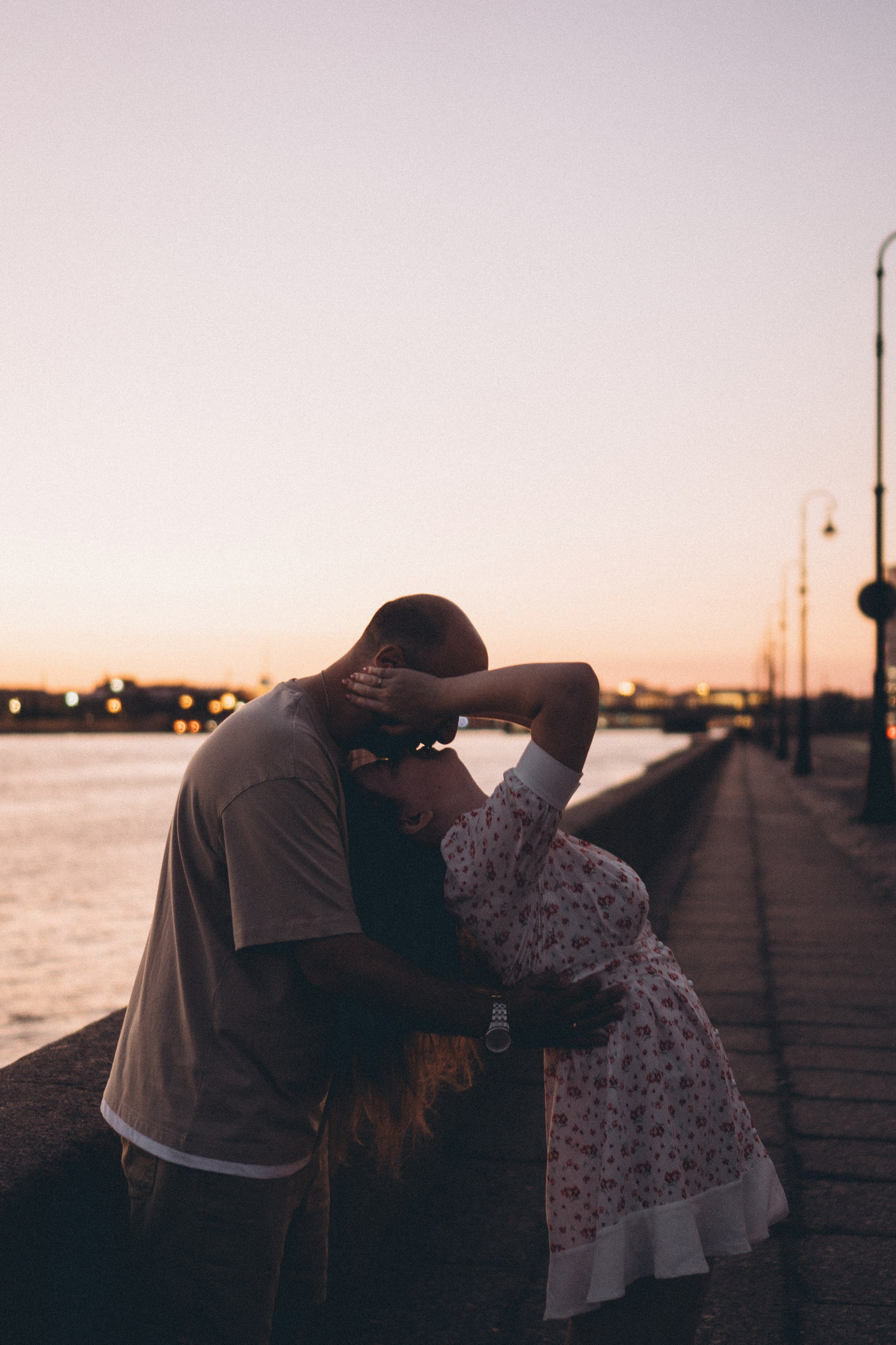 ПРОГУЛКА УТОРОМ ПО ПИТЕРУ. Профессиональный фотограф, Санкт-Петербург — Виктория Богомолова