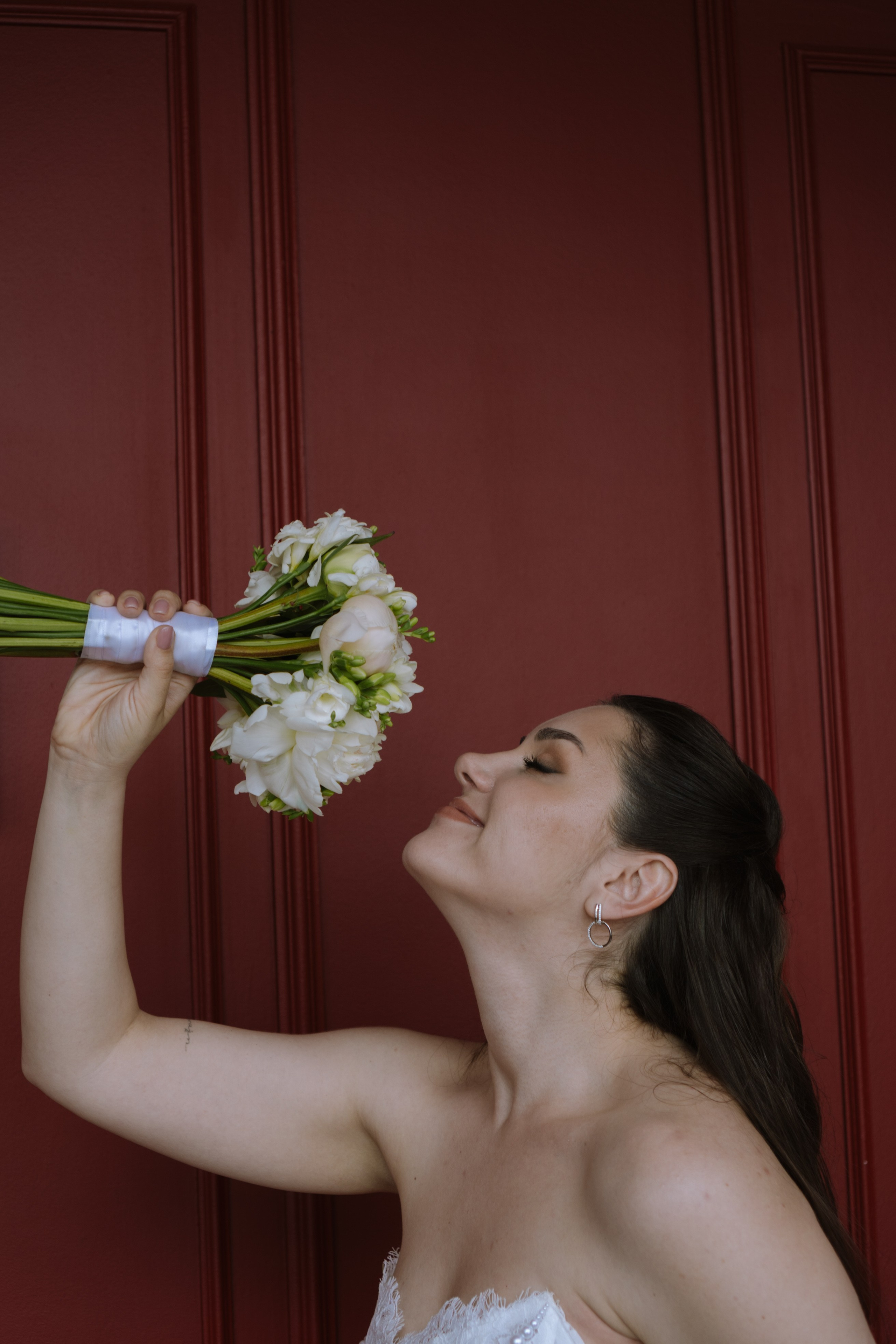 СВАДЕБНЫЙ БАНКЕТ НА ВЛАДИМИРСКОЙ В САНКТ-ПЕТЕРБУРГЕ (КАМЕРНАЯ СВАДЬБА). Профессиональный фотограф, Санкт-Петербург — Виктория Богомолова
