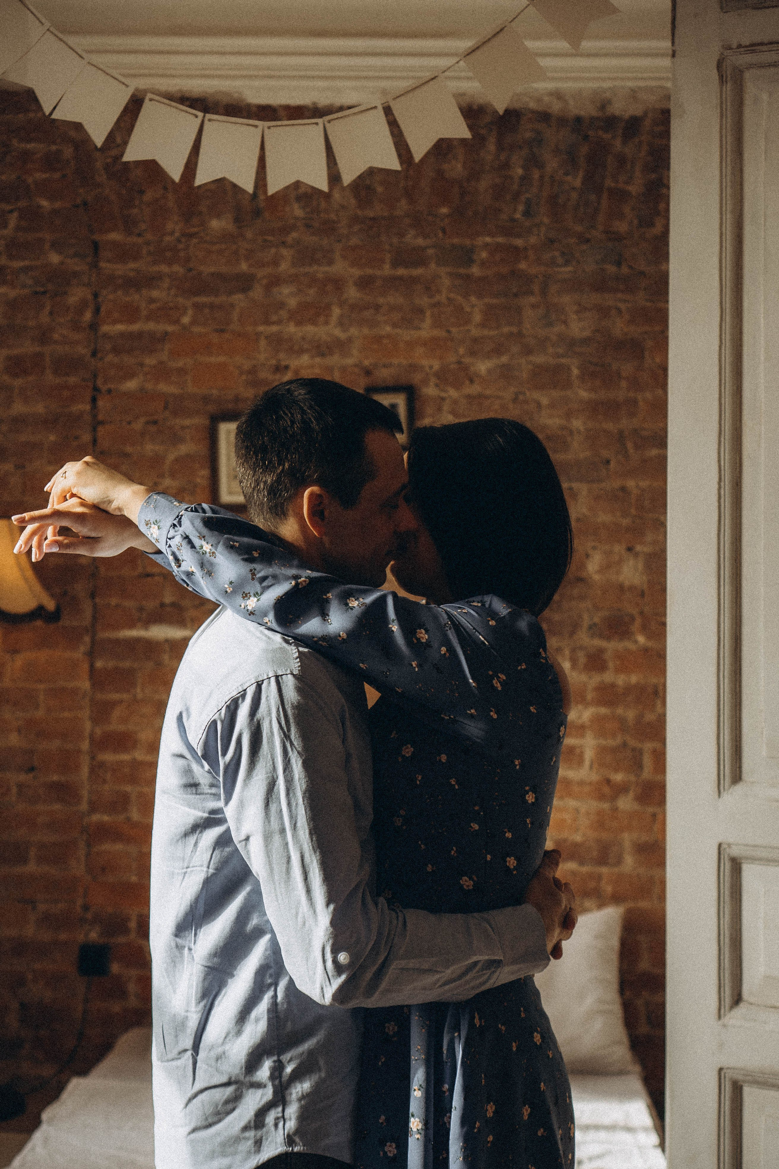 LOVE в квартире. Профессиональный фотограф, Санкт-Петербург — Виктория Богомолова