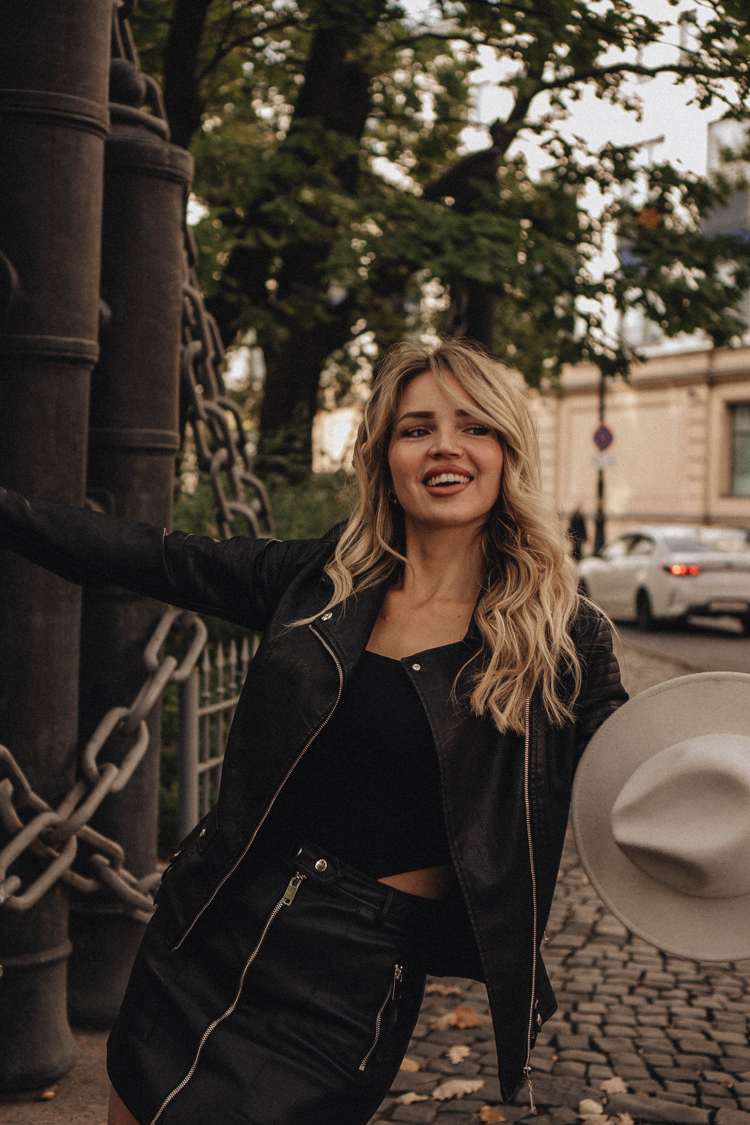 Прогулочная. Профессиональный фотограф, Санкт-Петербург — Виктория Богомолова