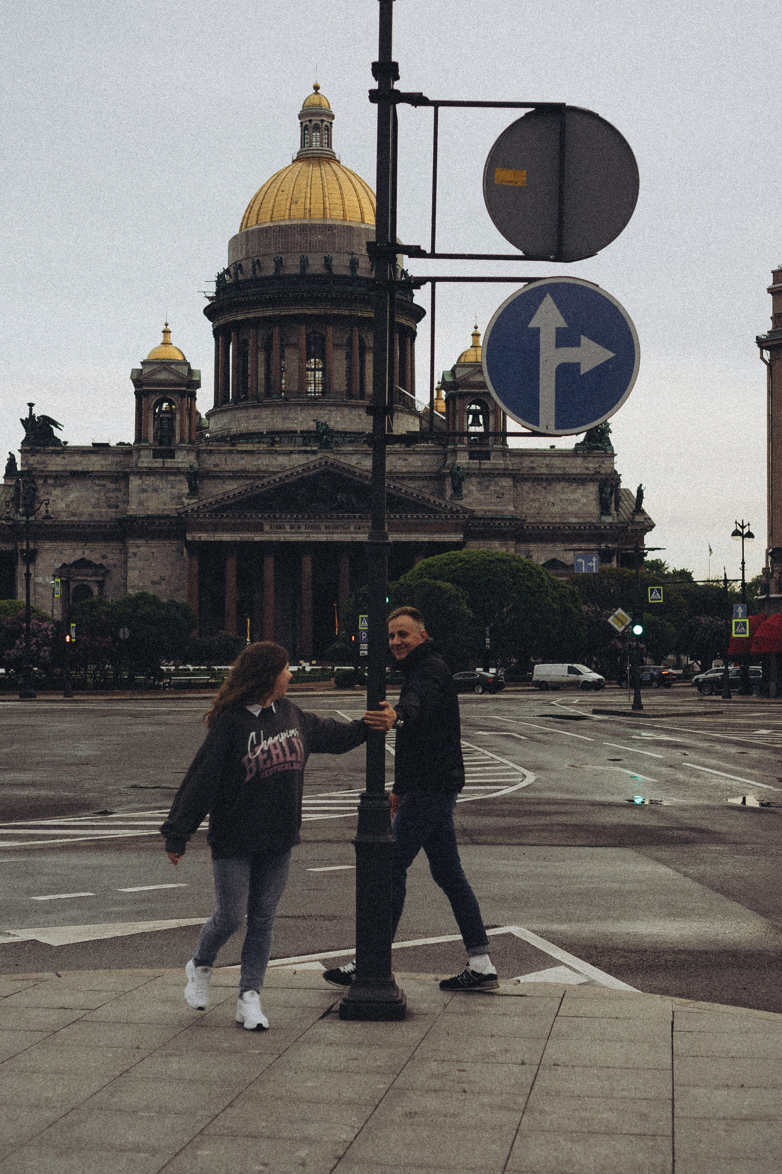 С разводными мостами. Профессиональный фотограф, Санкт-Петербург — Виктория Богомолова