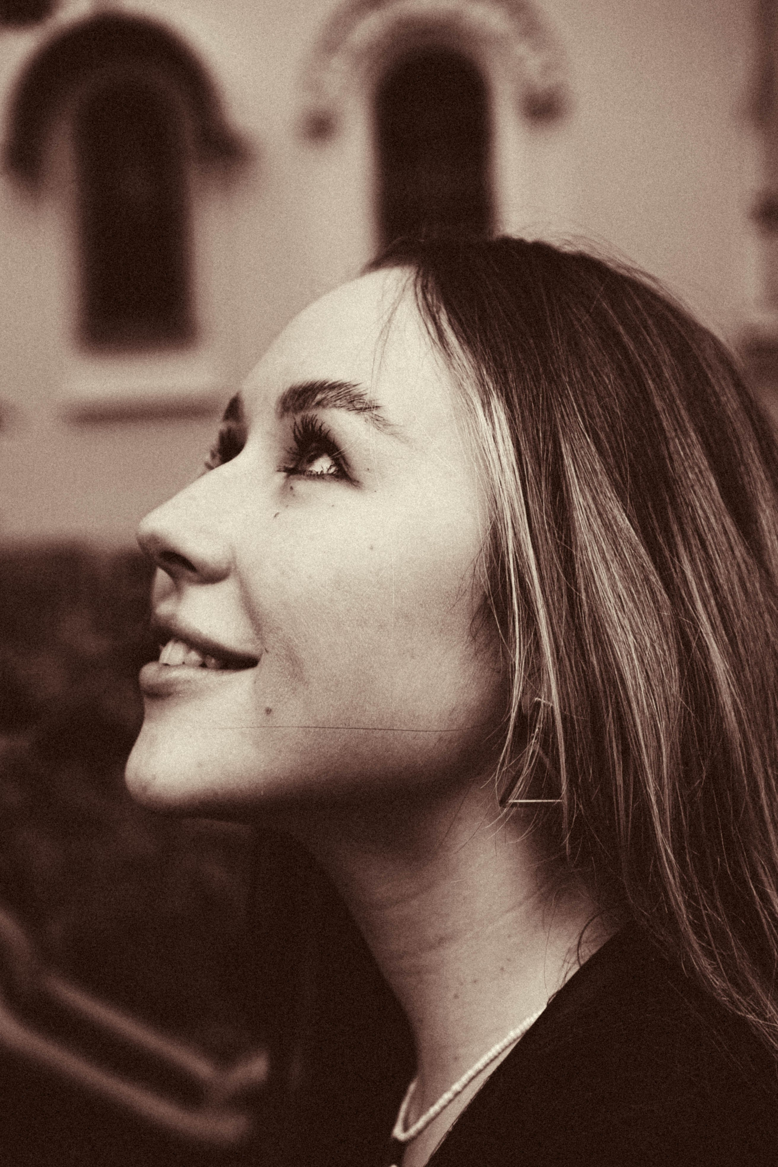 Ксения. Профессиональный фотограф, Санкт-Петербург — Виктория Богомолова