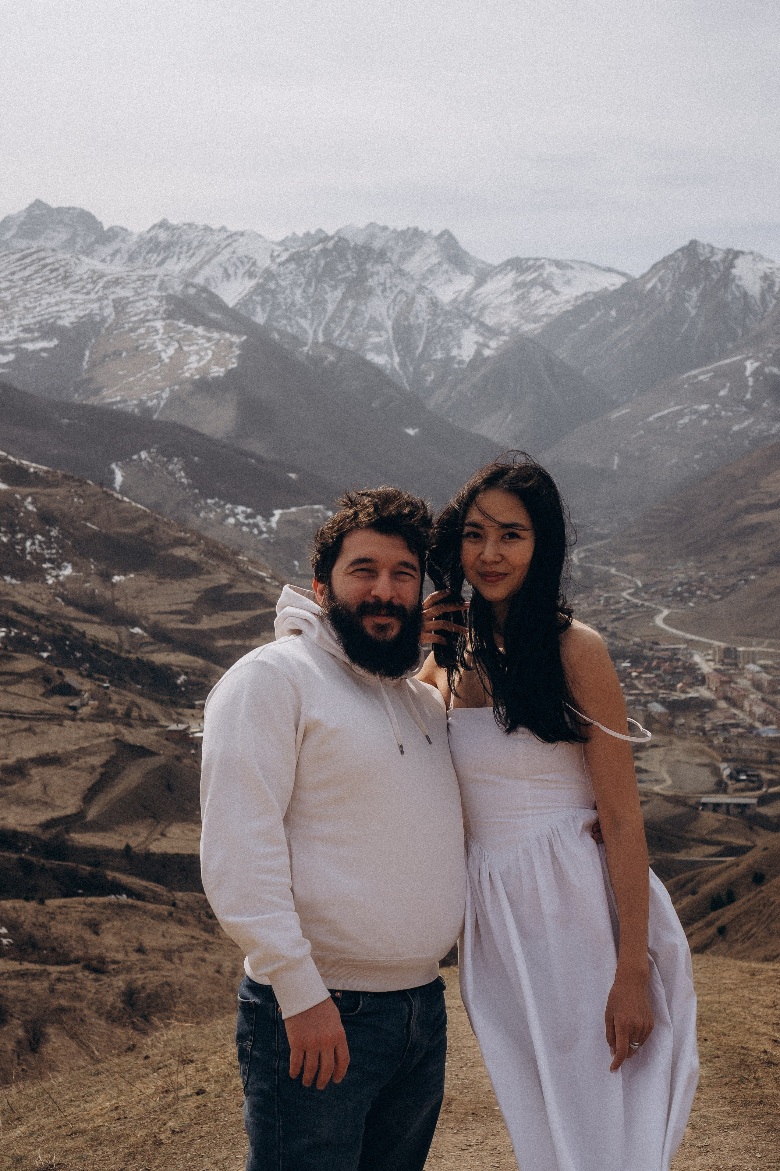 ОСЕТИЯ. Профессиональный фотограф, Санкт-Петербург — Виктория Богомолова