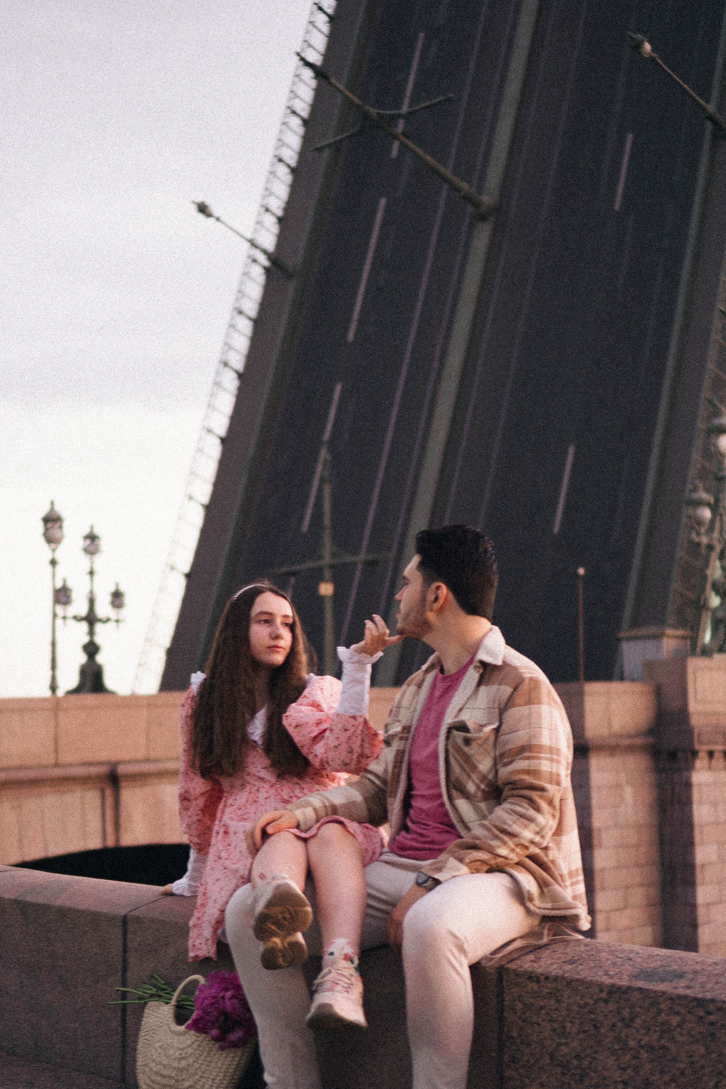 Любовь. Профессиональный фотограф, Санкт-Петербург — Виктория Богомолова