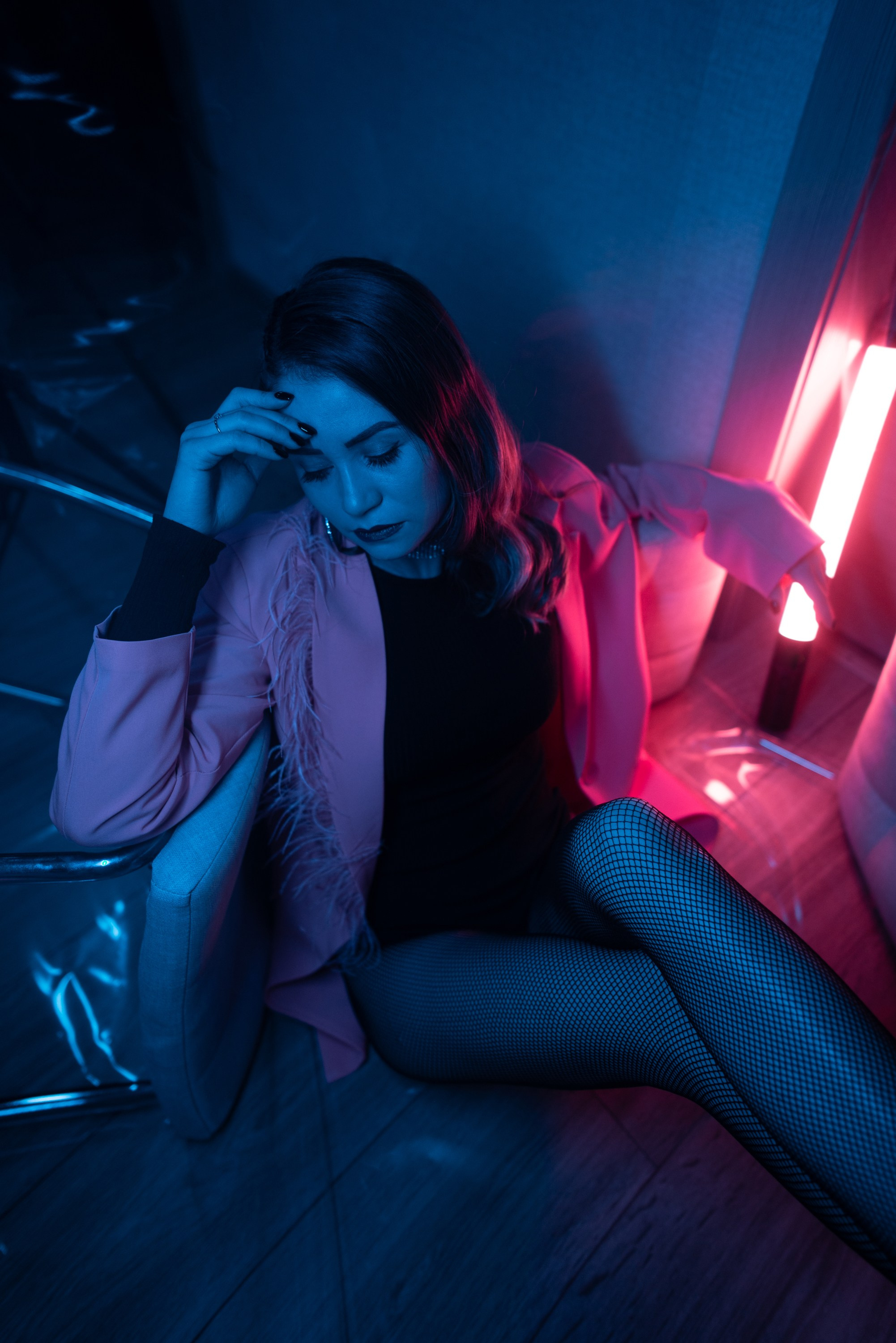 Полина. Женский Фотограф Сергей Епифанов. Йошкар-Ола | Казань