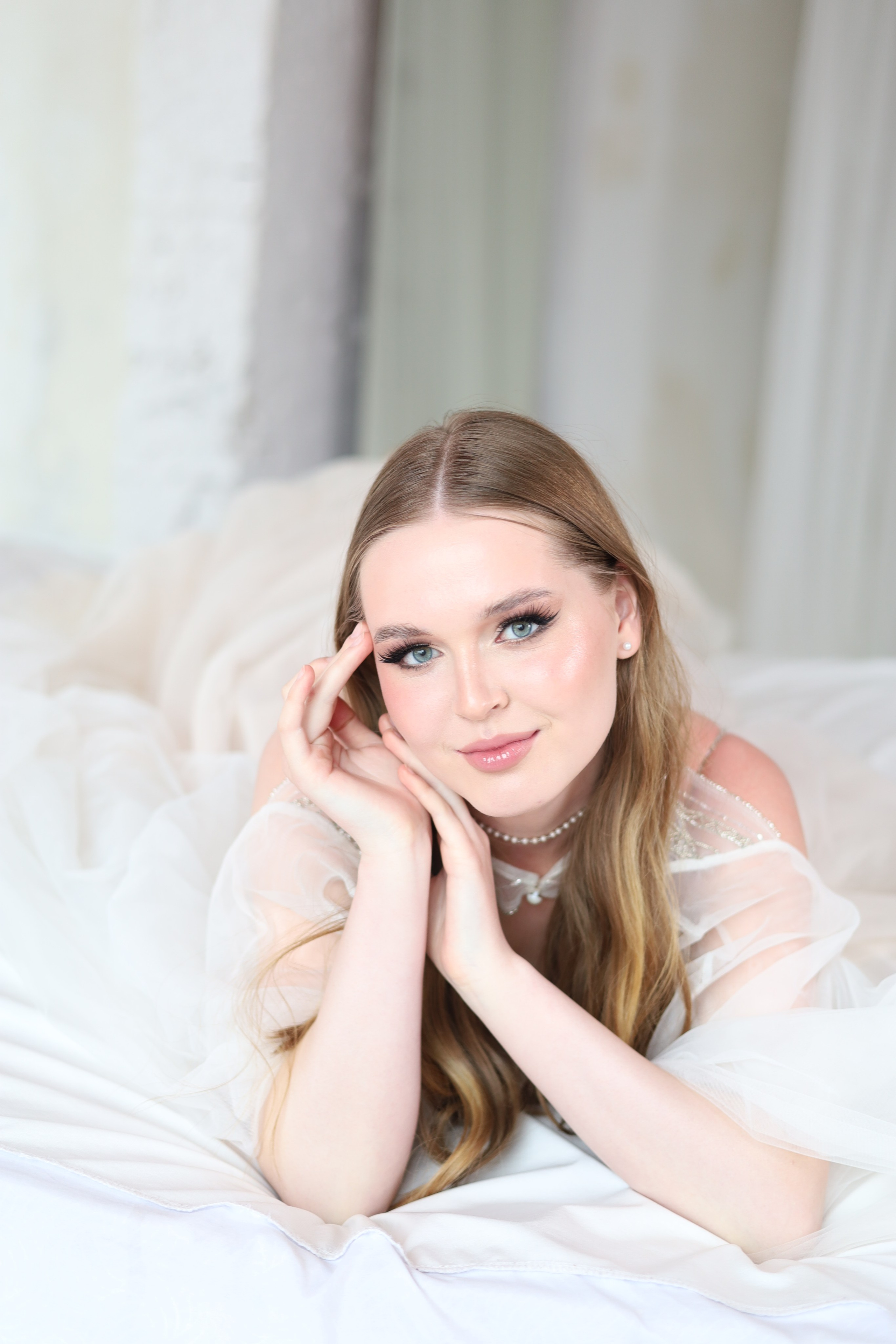 Свадьба. Фотограф в Красноярске Никитина Мария