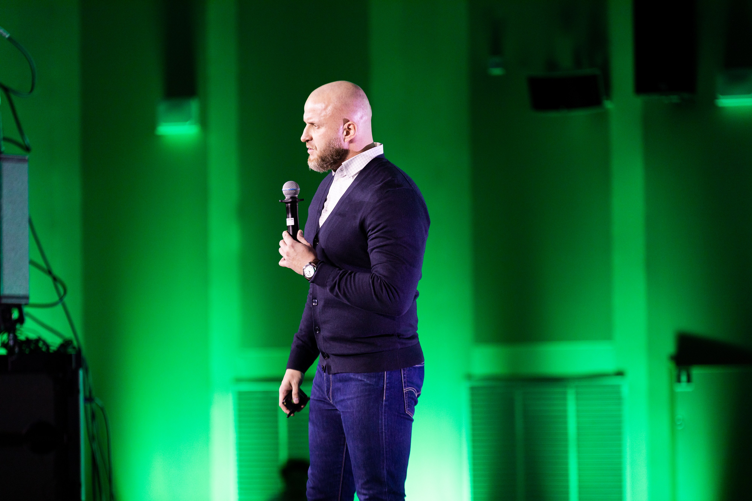 IVA DAY 2024. Свадебный и портретный фотограф в Королёве Сергей Чихарев