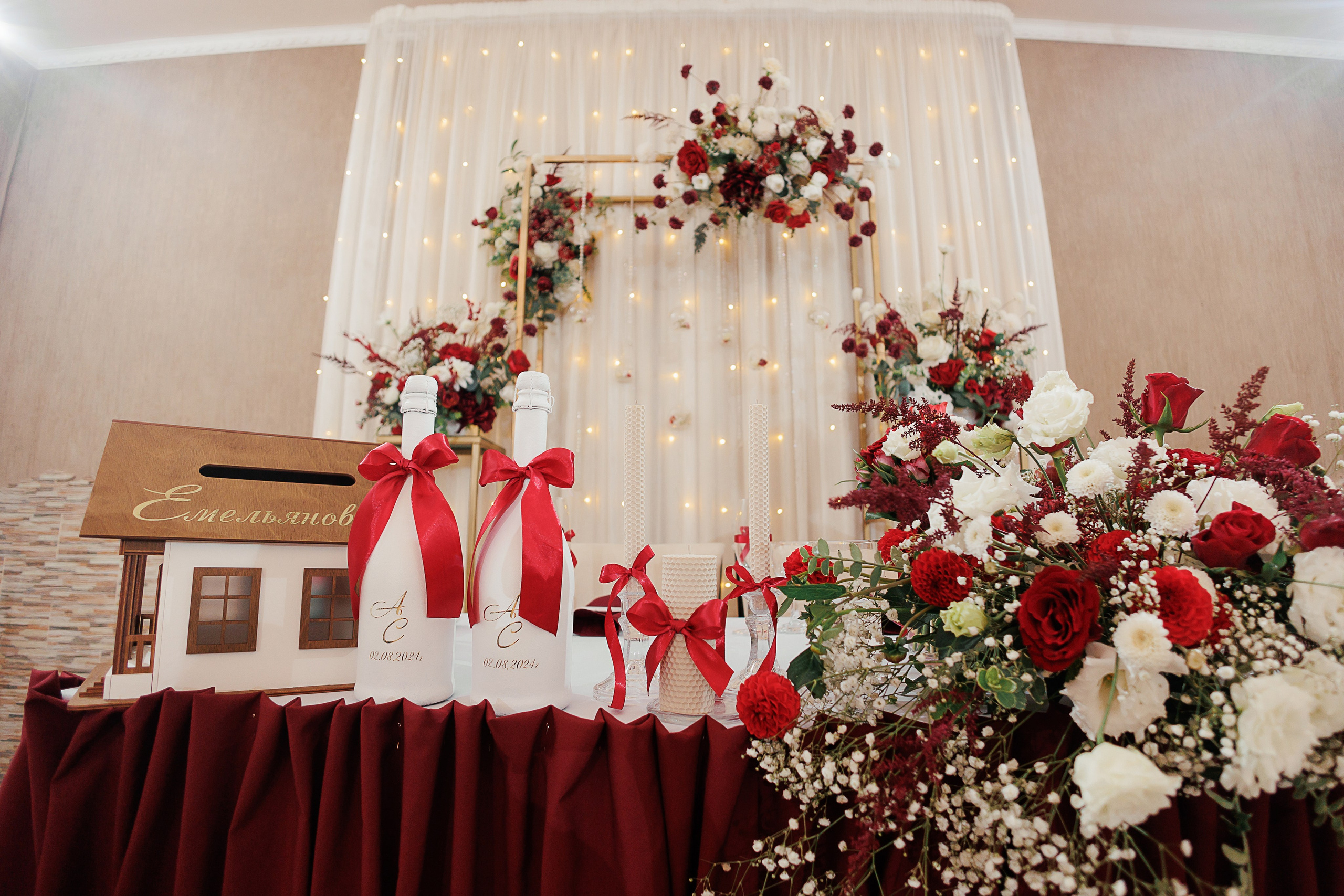 Свадьба Светы и Саши. Свадебный и семейный фотограф в Твери и Тверской области