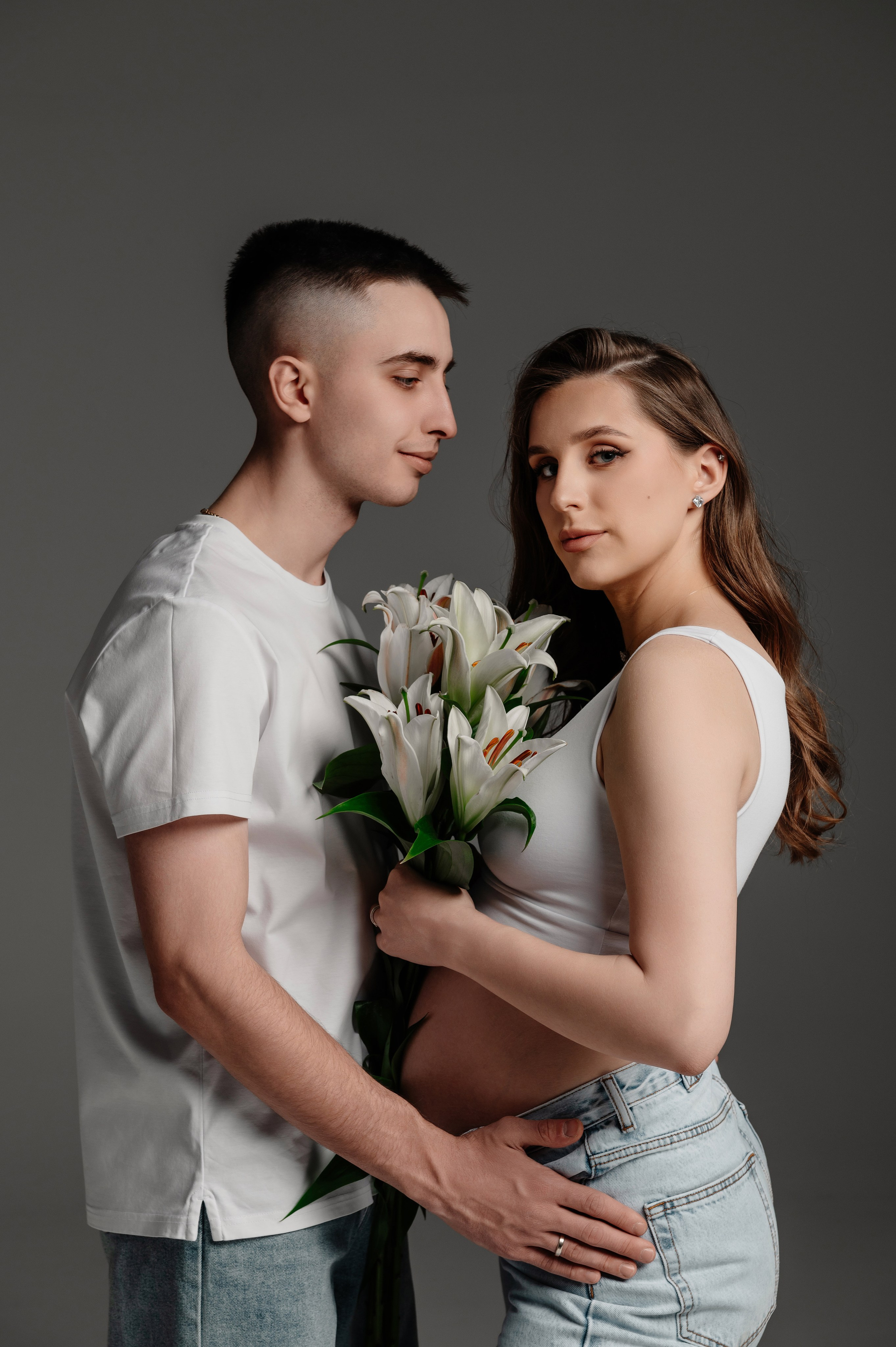 Irina & Ivan. Свадебный и индивидуальный фотограф Никита Роут | Москва