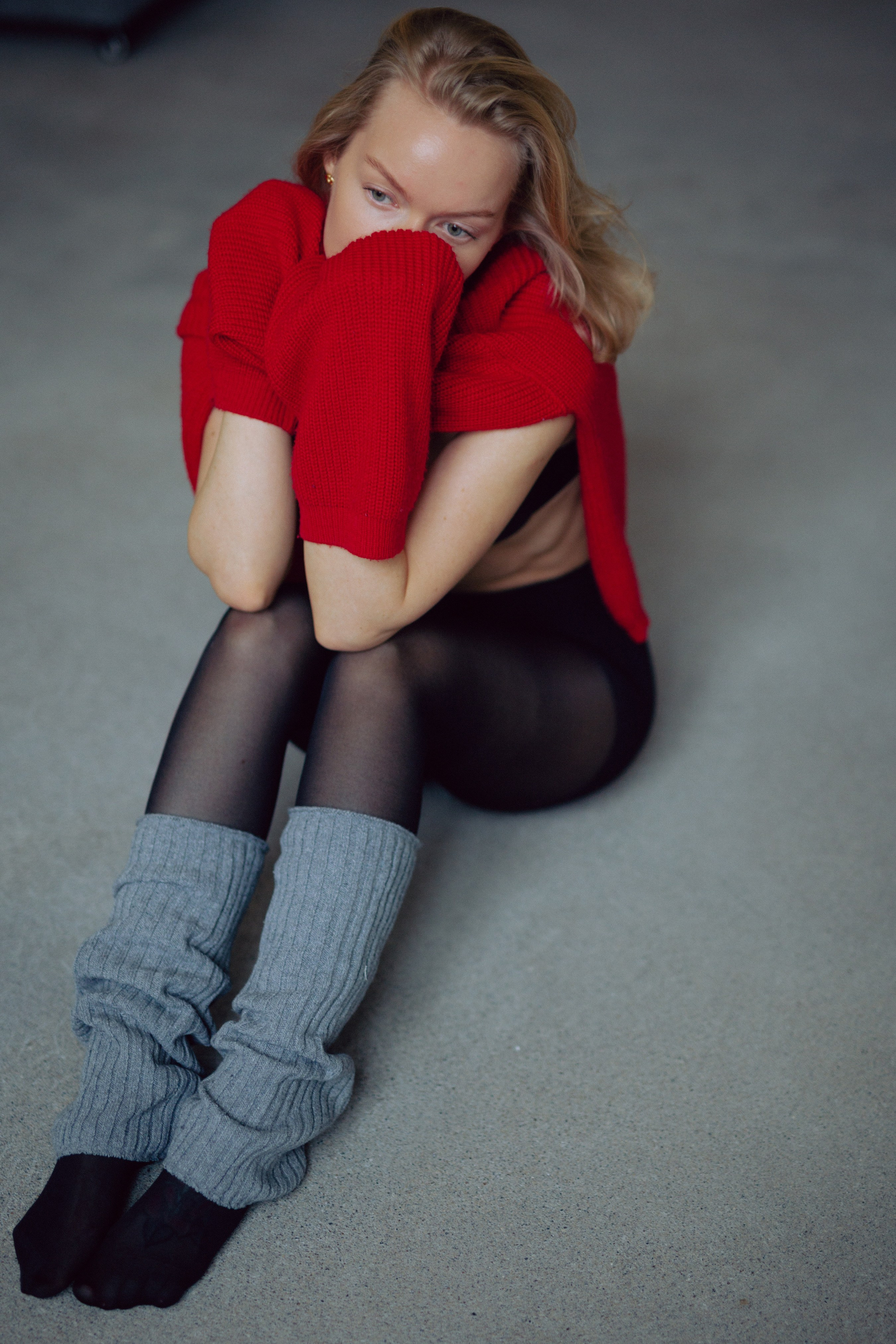 Катя. Семейный и портретный фотограф из Казани