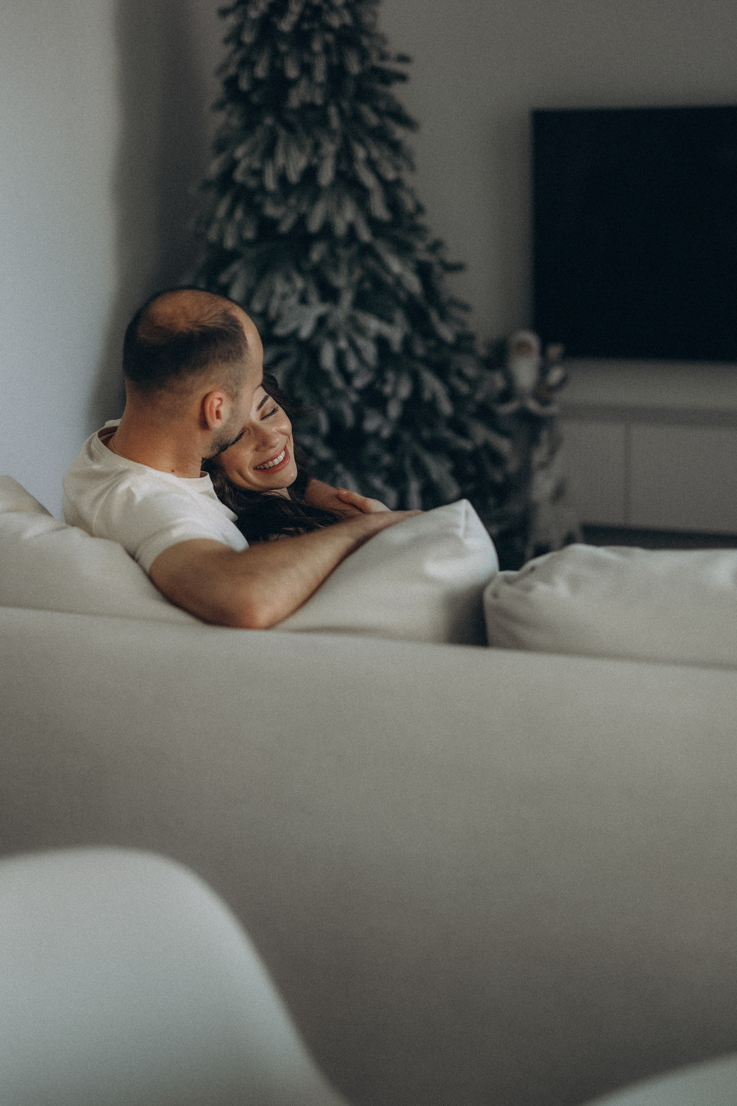 Про любовь. Семейный и портретный фотограф из Казани