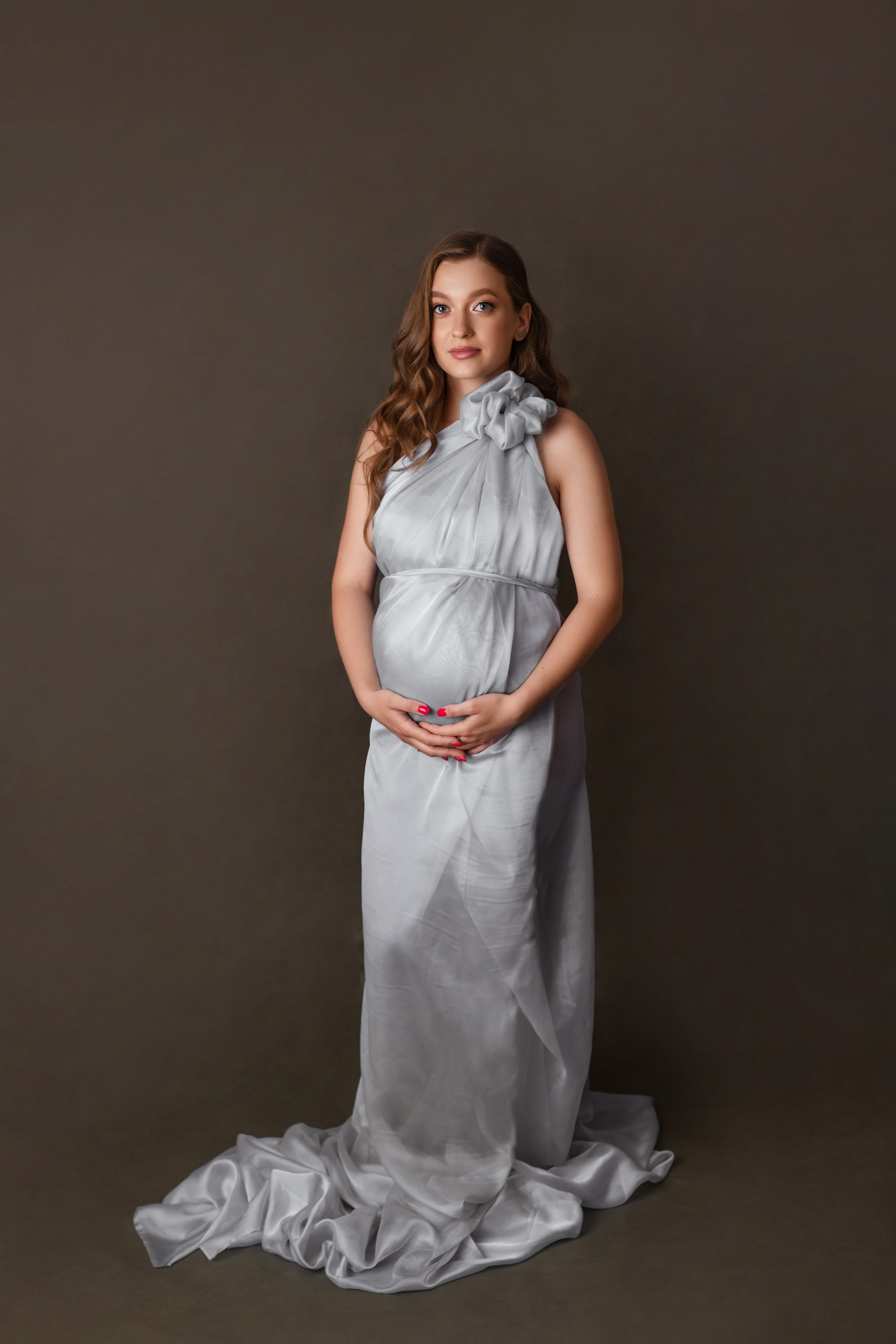 Беременность. Оля Март. Фотограф новорождённых город Лида. Фотограф на годик в Лиде