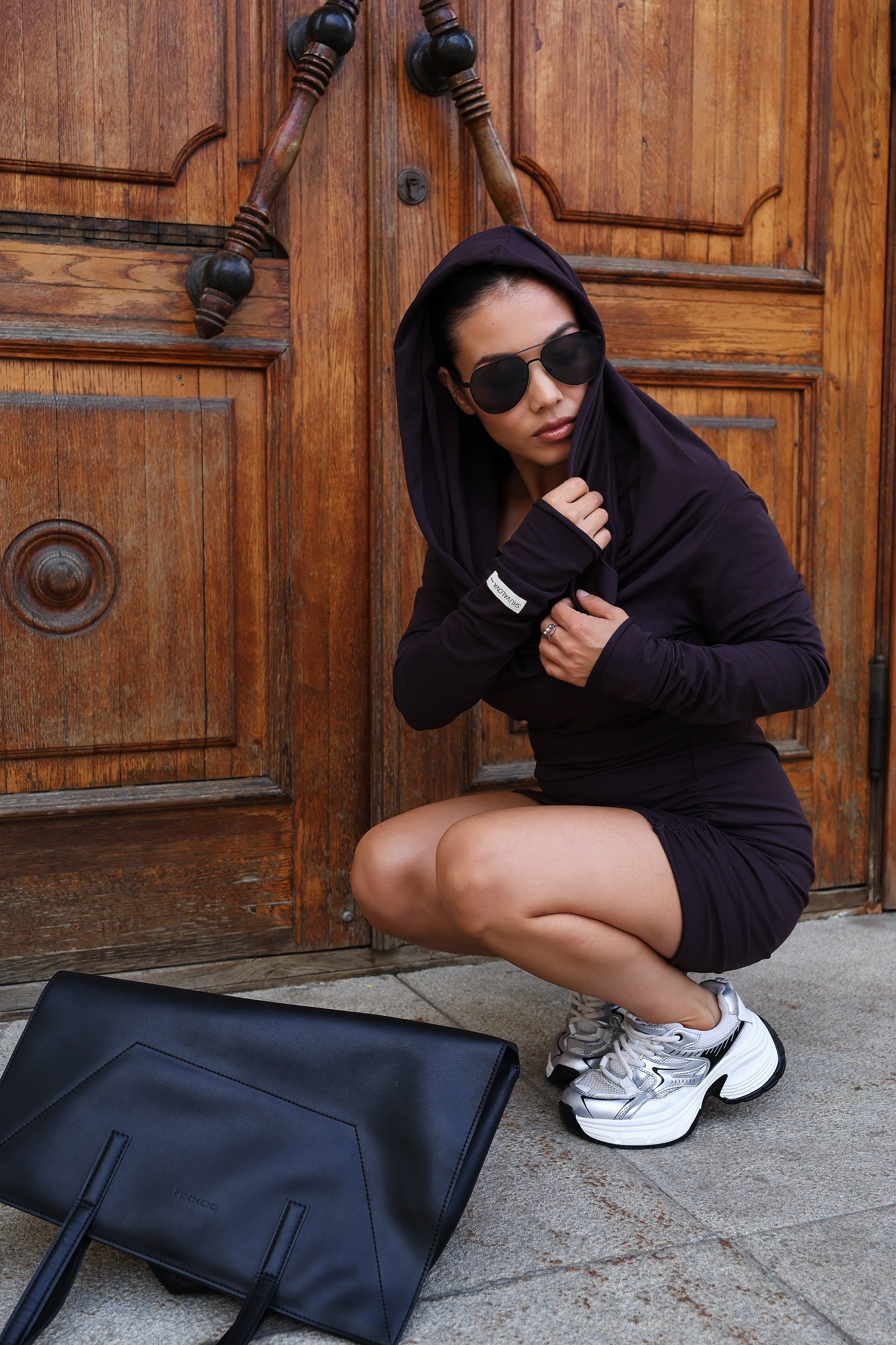 Контент для стилиста. Видеограф/фотограф в Уфе Миляуша Ялалова