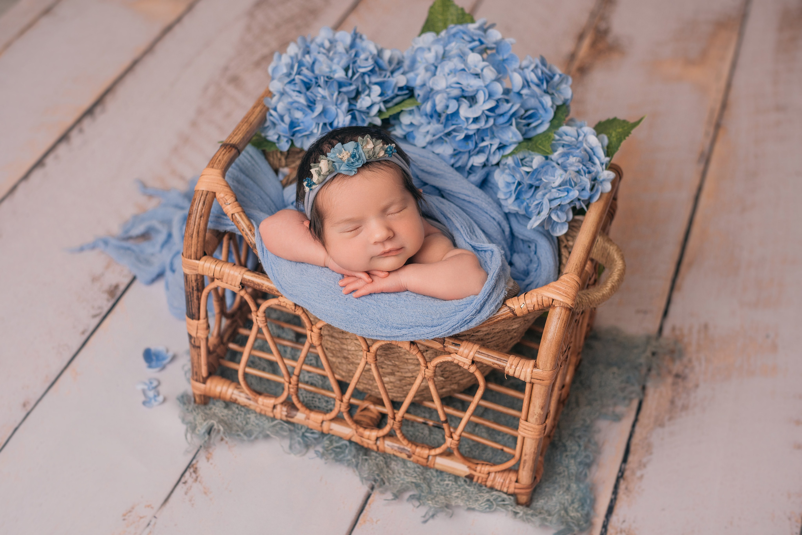 Соня. Фотограф новорожденных Белгород