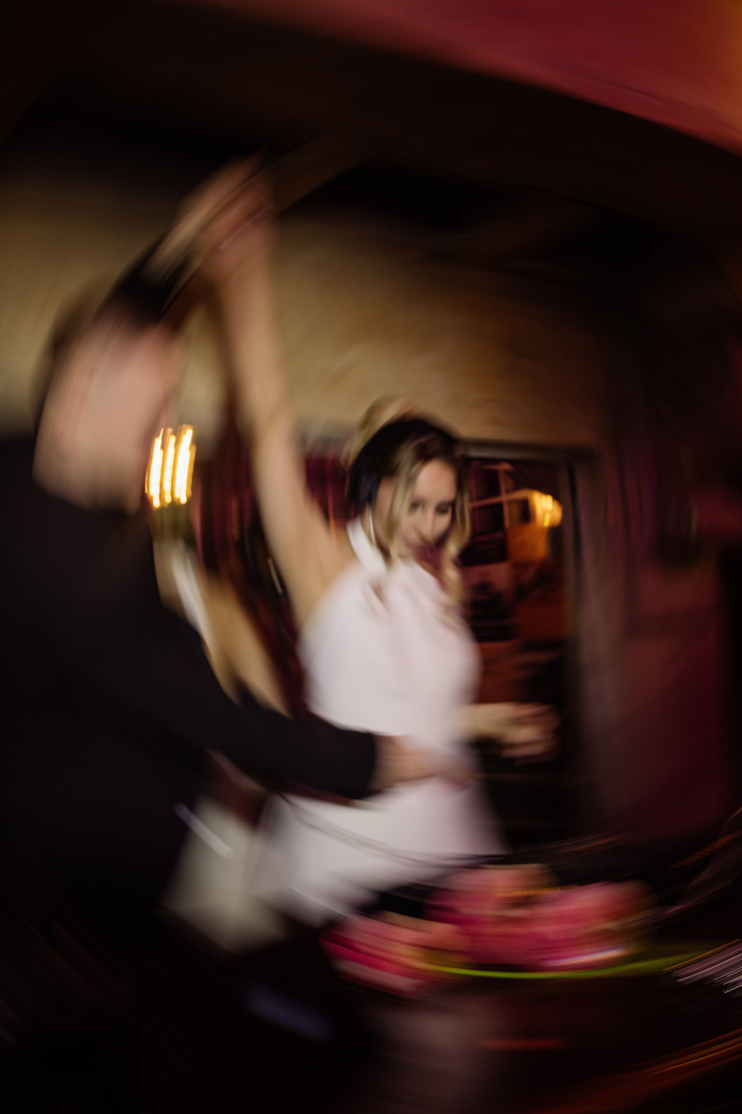 Андрей и Алёна. Фотограф в Новосибирске