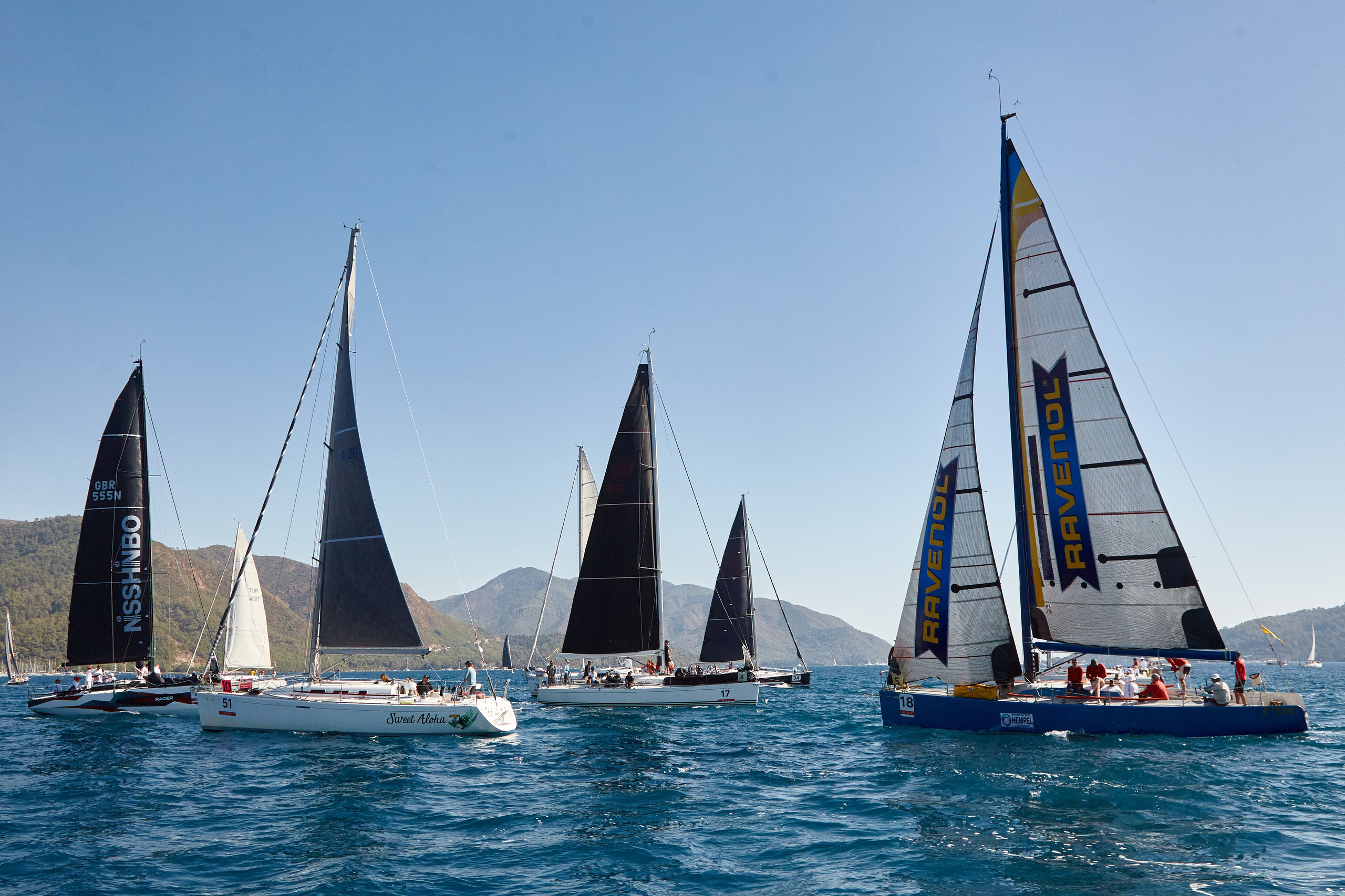 MIRW2022. Фотохроника для следующих поколений