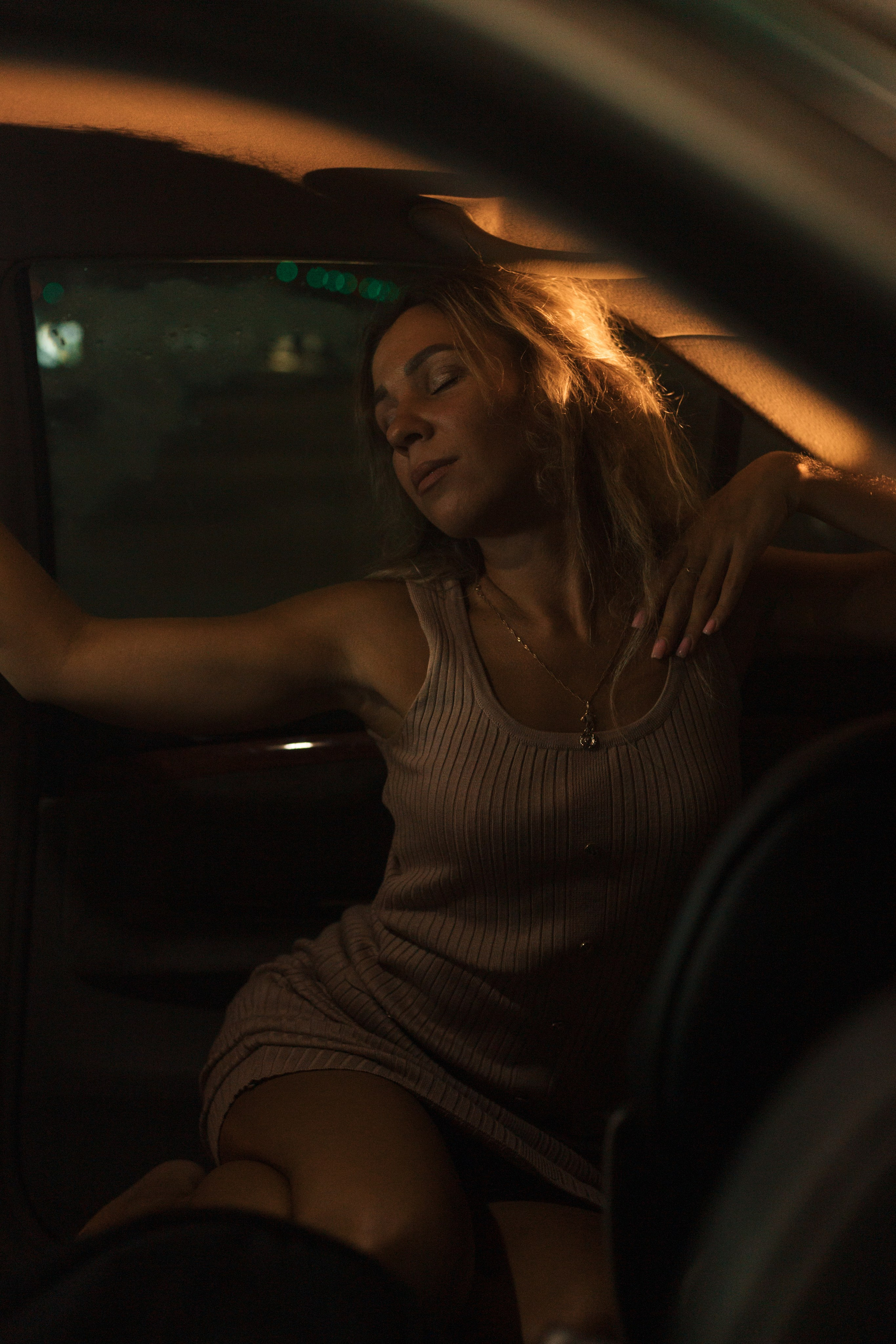 Индивидуальные