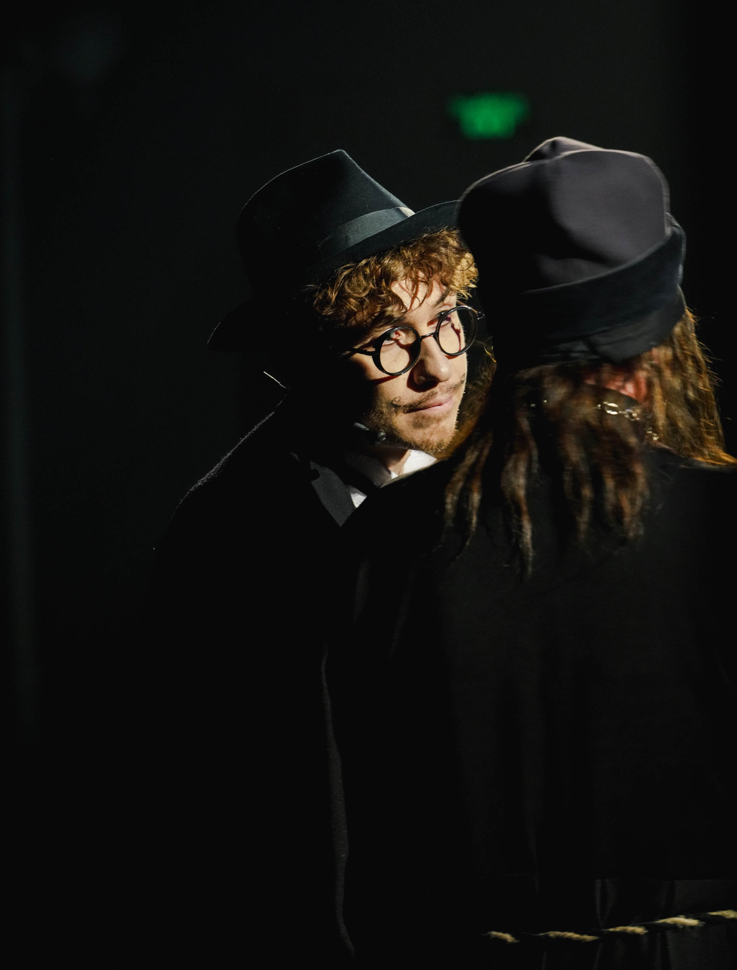 Мюзикл «Не в стульях счастье». Спортивный и репортажный фотограф в Иваново Сергей Силкин