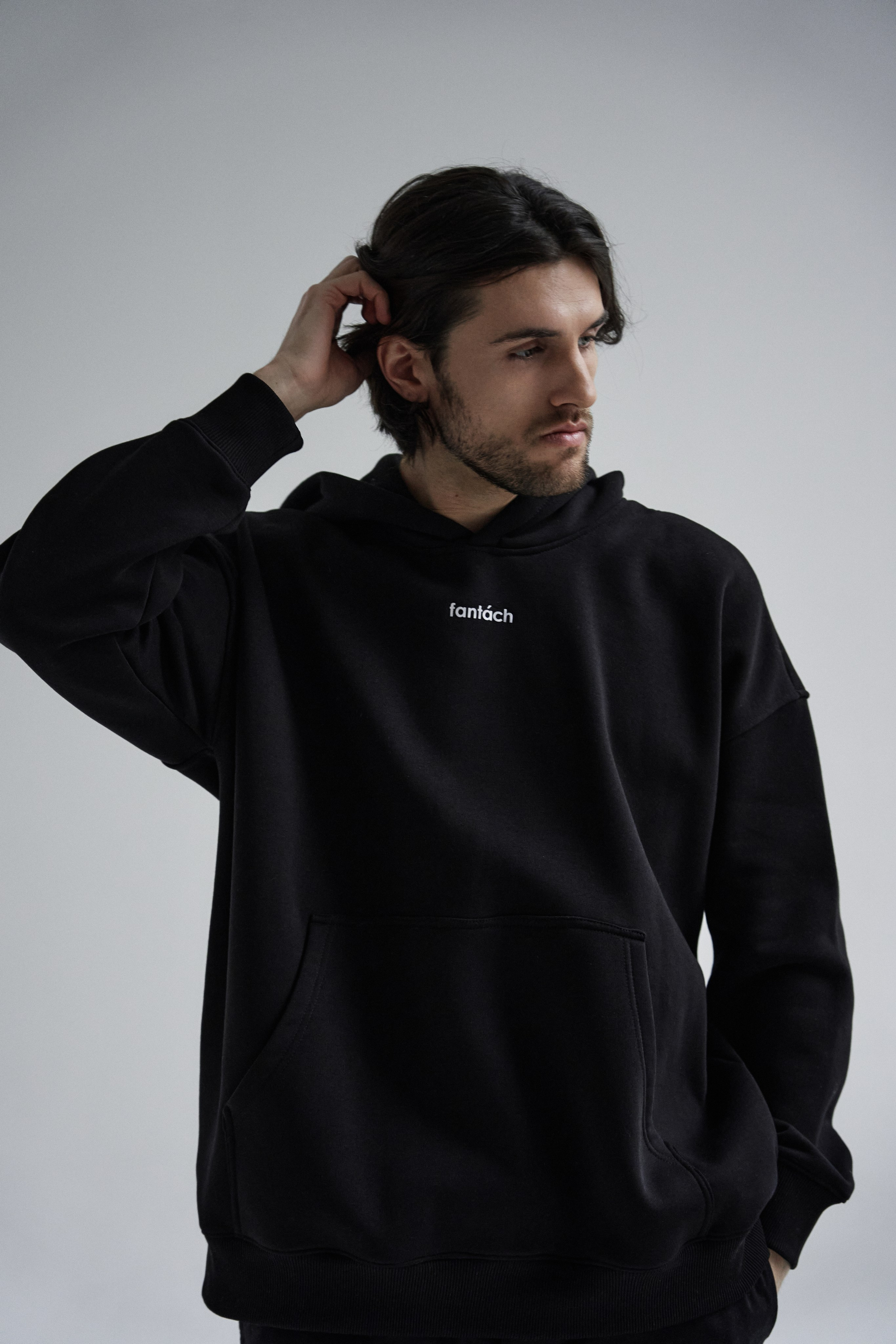 FANTACH. Фотограф в Москве. Каталог, лукбук, портреты