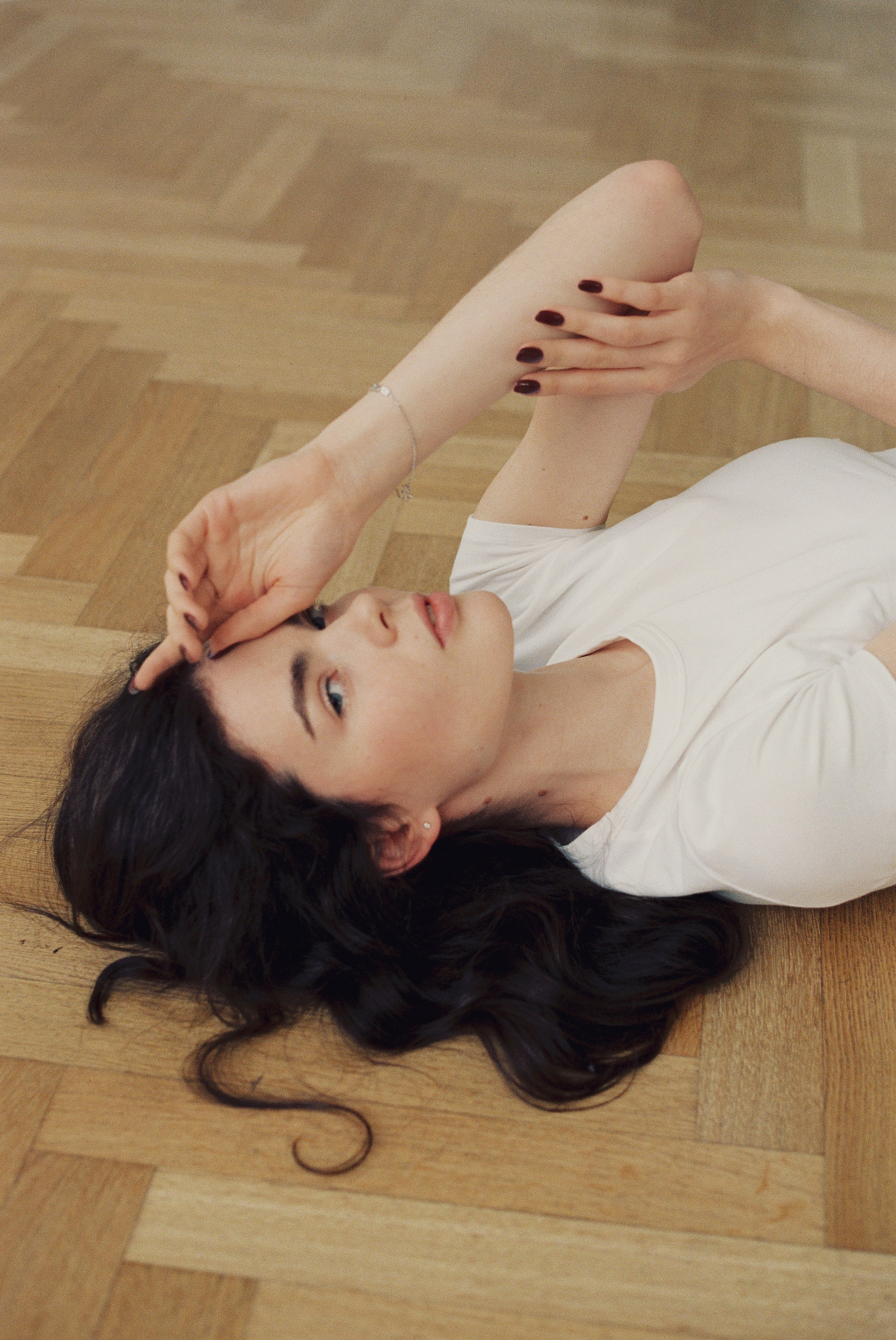 Анонс на пленку Анна. Индивидуальный и семейный lifestyle фотограф Маргарита Мустафина