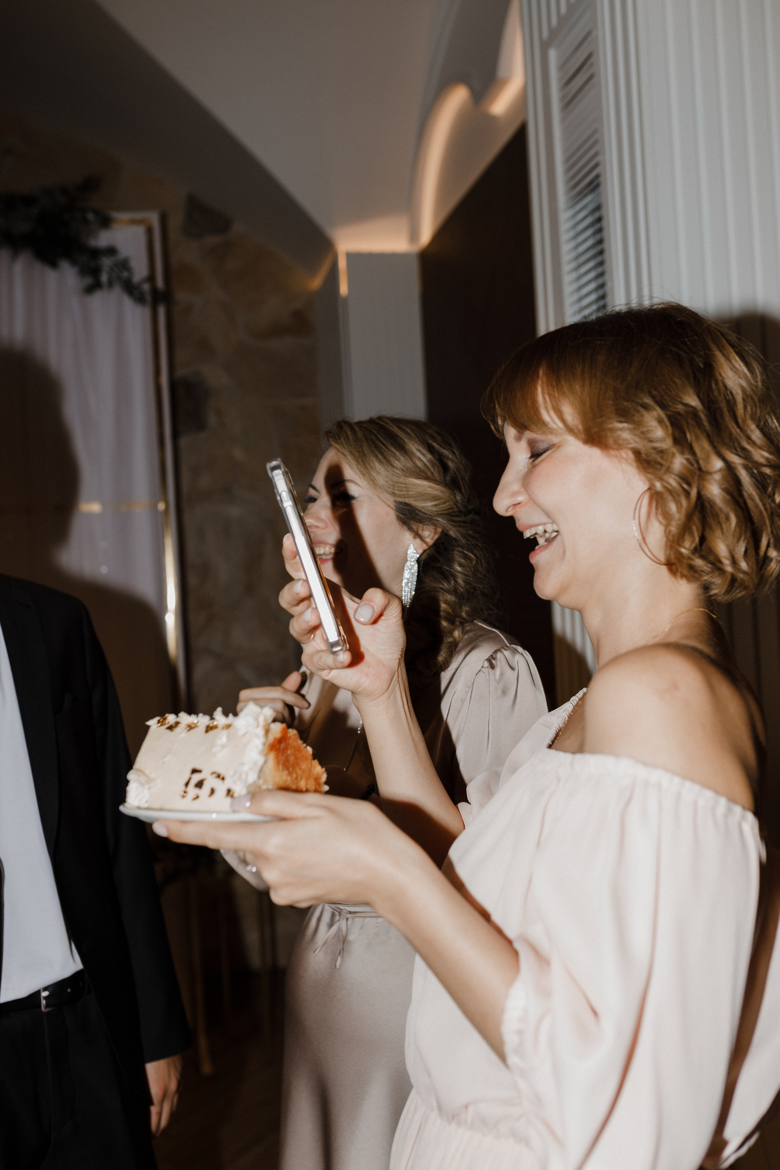 Свадьба. Алина и Дмитрий. Свадебный фотограф. Москва и Московская Область