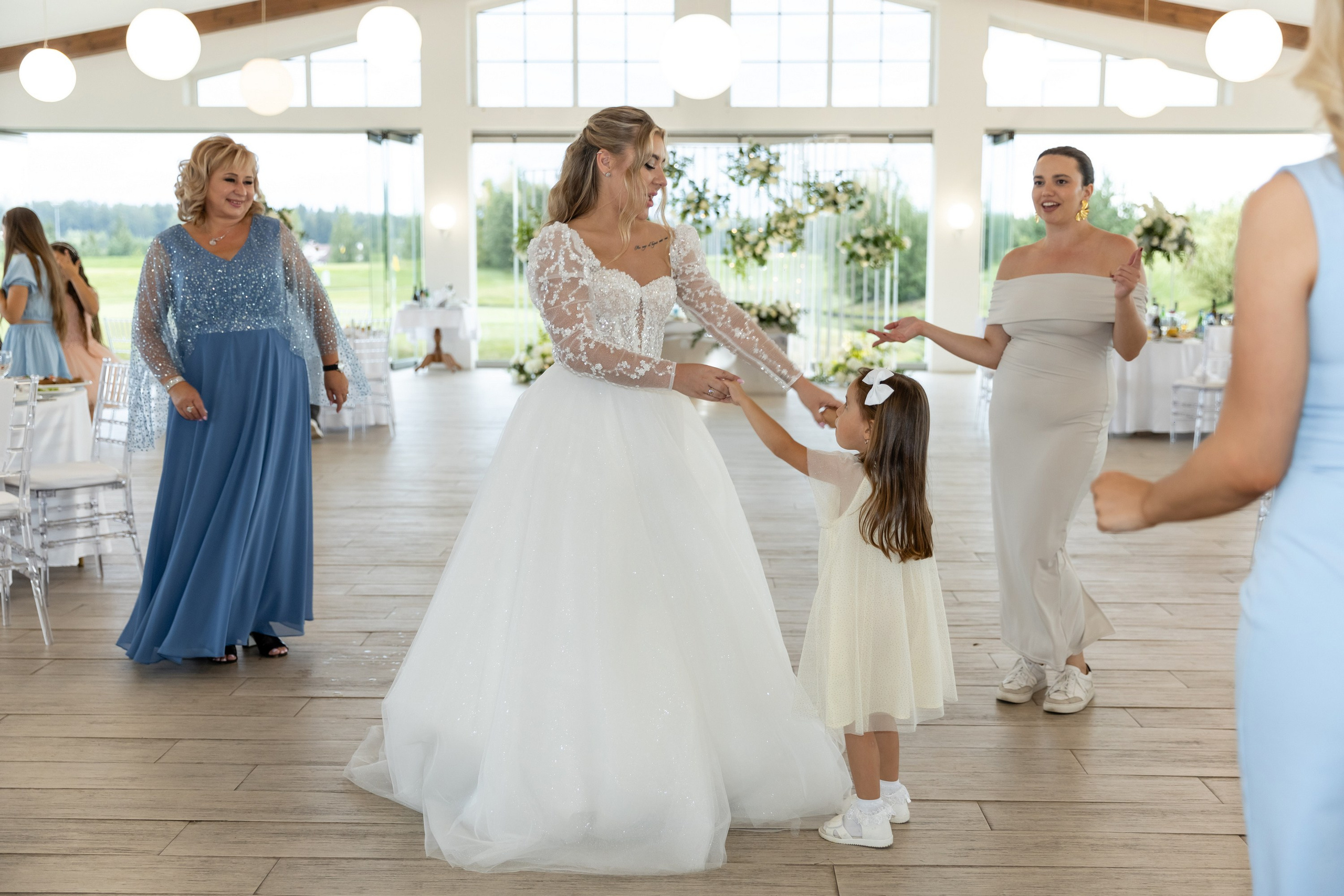 Дмитрий и Виктория. Татьяна Чернышова свадебный фотограф Москва