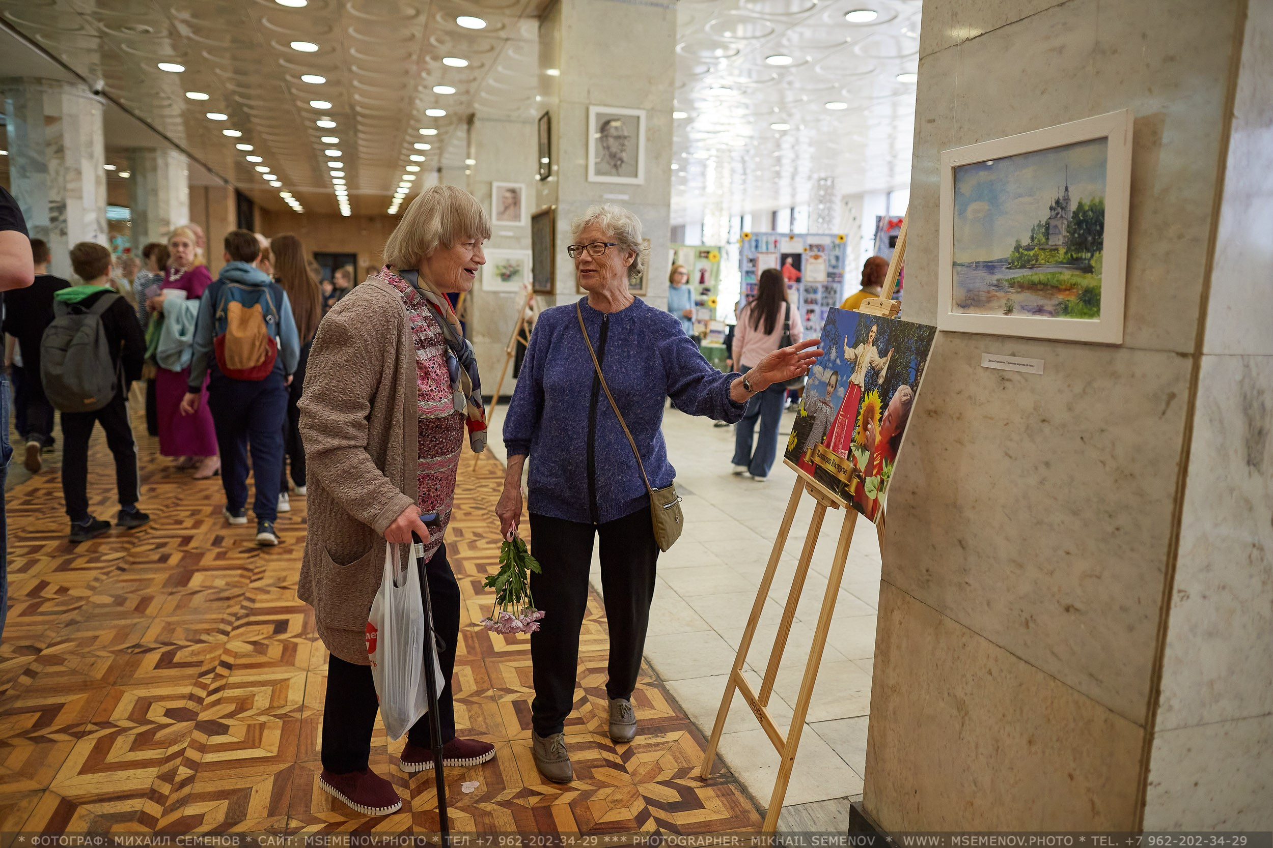 Анонс выпускного «ПЛЕТЕНЬКА». Фотограф, фотопроекты Михаила Семенова в Ярославле. Фотошкола