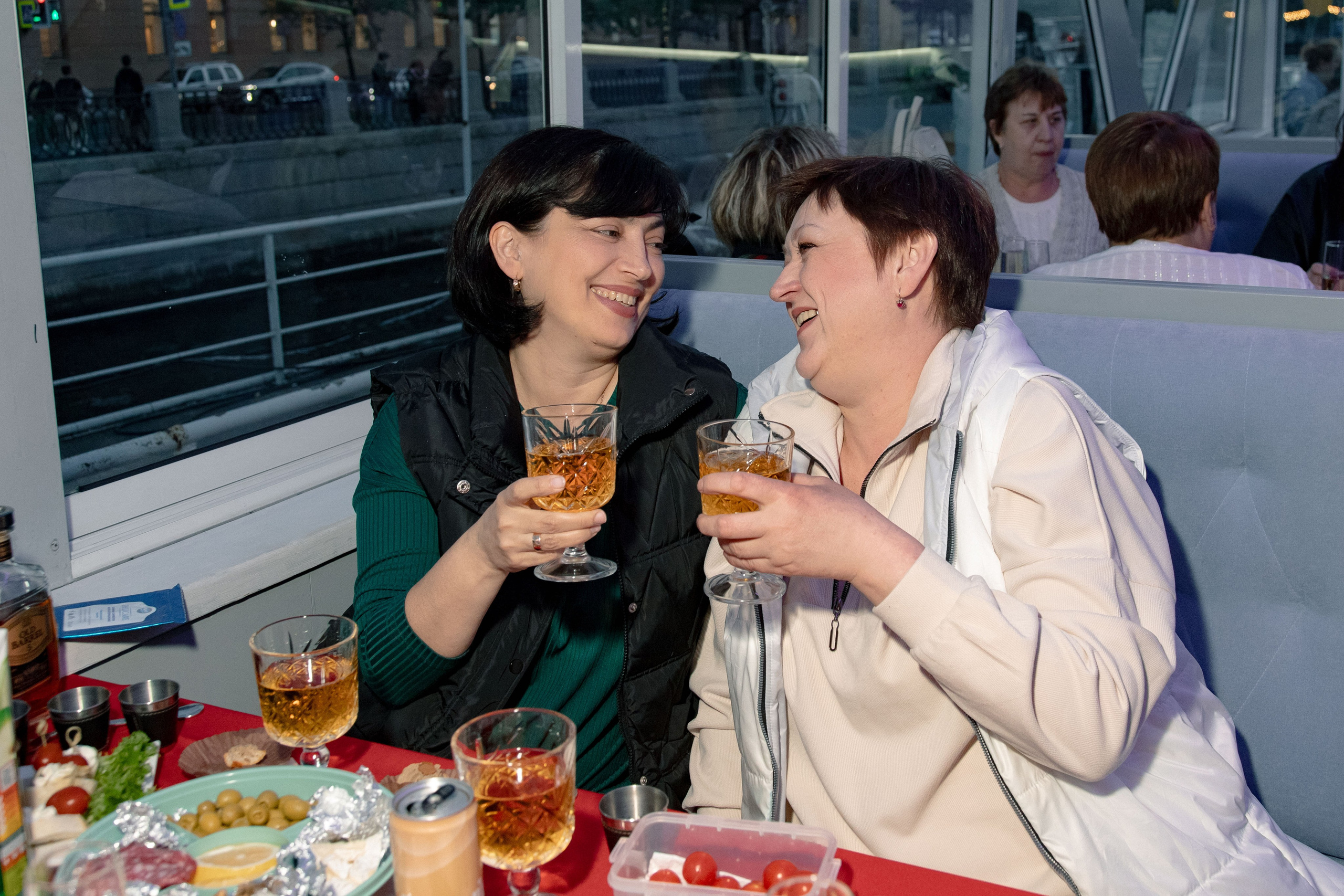 Company party. Фотограф Махлаева Виктория/Санкт-Петербург