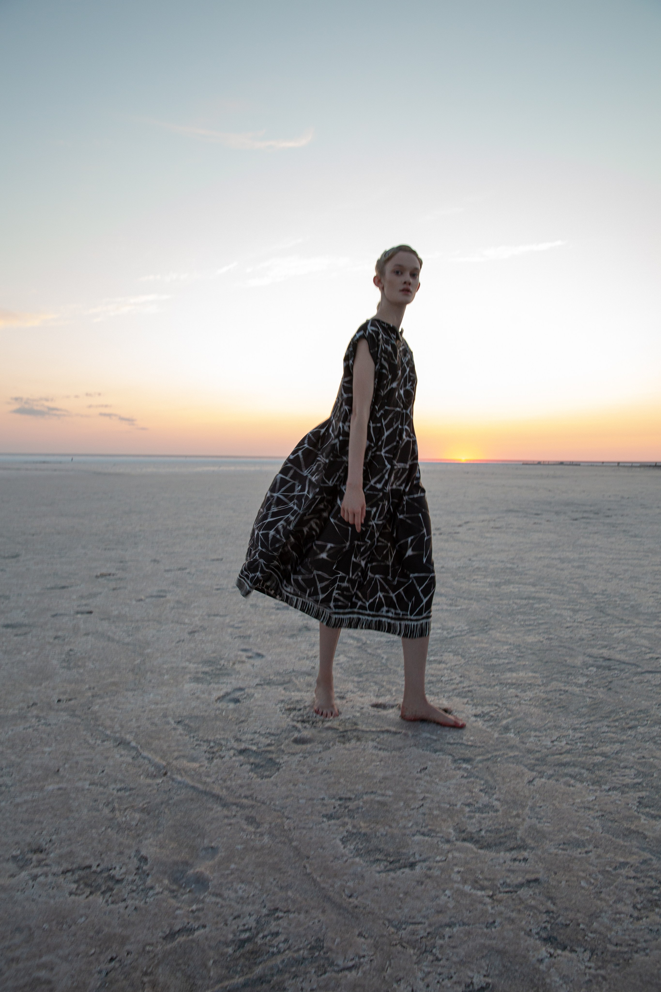 Campaign 2021 for CROKI. Photographer Anna Arzamastseva