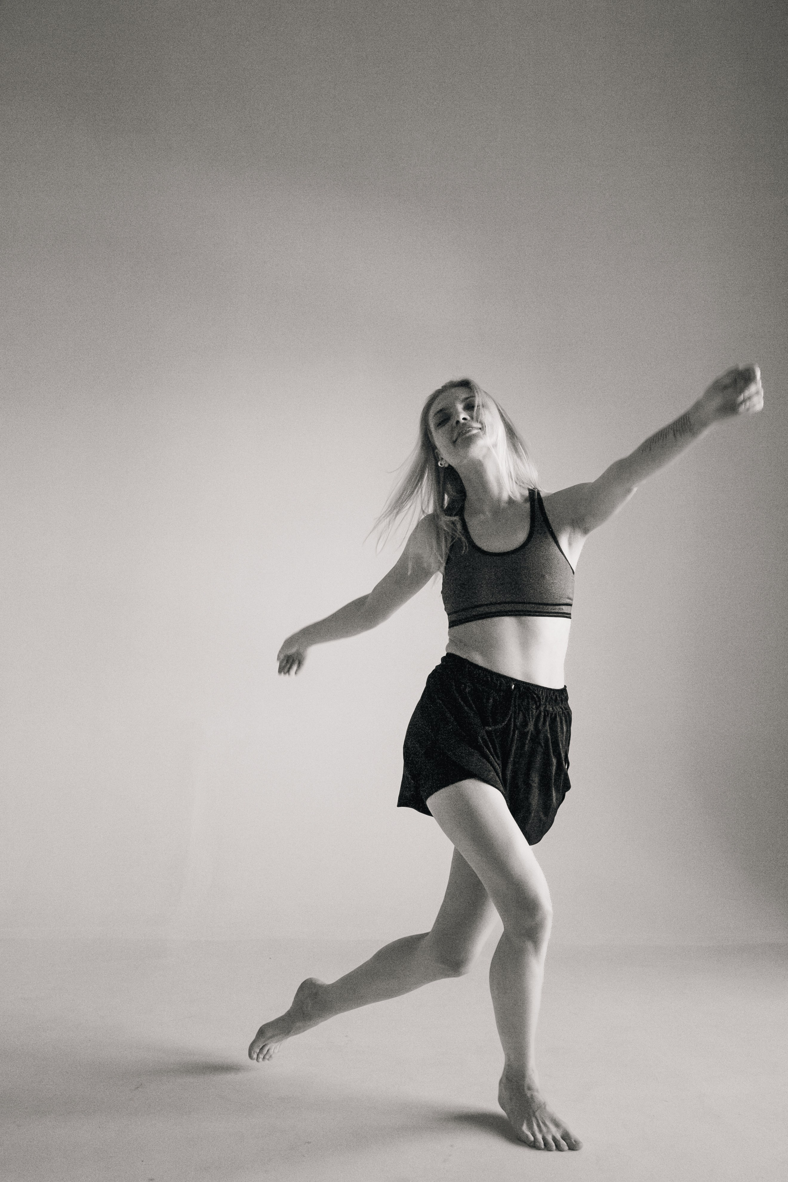 Эля. Photographer Anna Arzamastseva