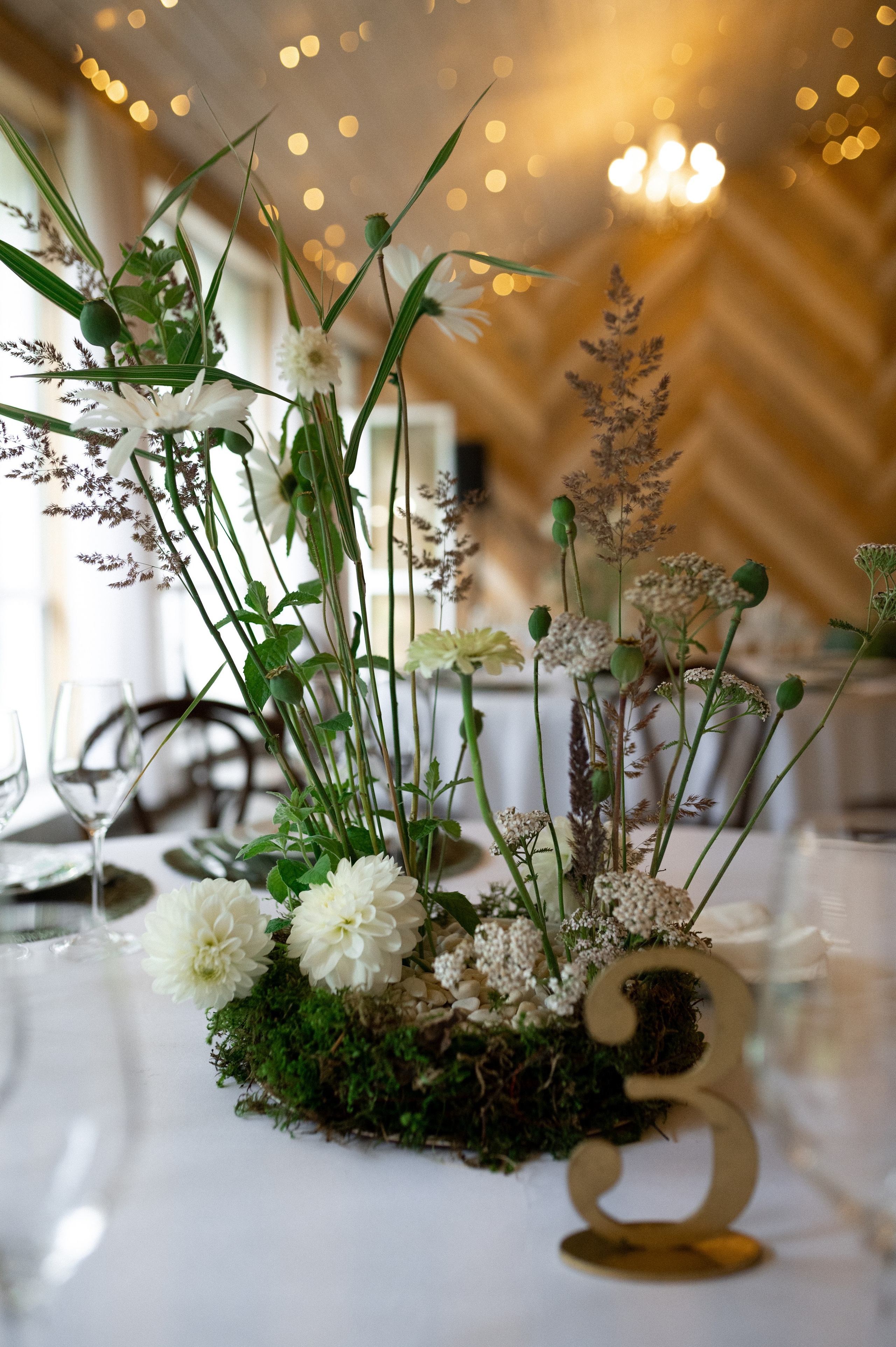 Коля & Вика. Оформление свадеб, декор свадеб Вера Маркова, Москва