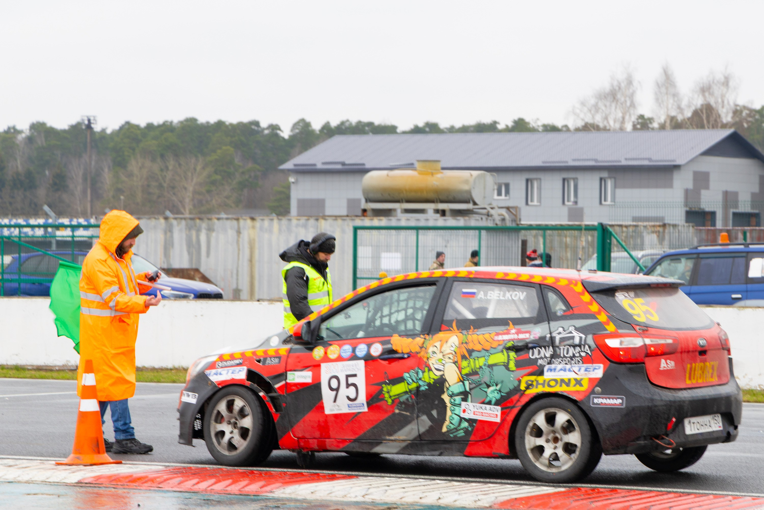 Кубок YUKA ADV PRO RACING 11.04.2026 АДМ Рейсвэй Мячково. Фотоклиника Светланы Шутько