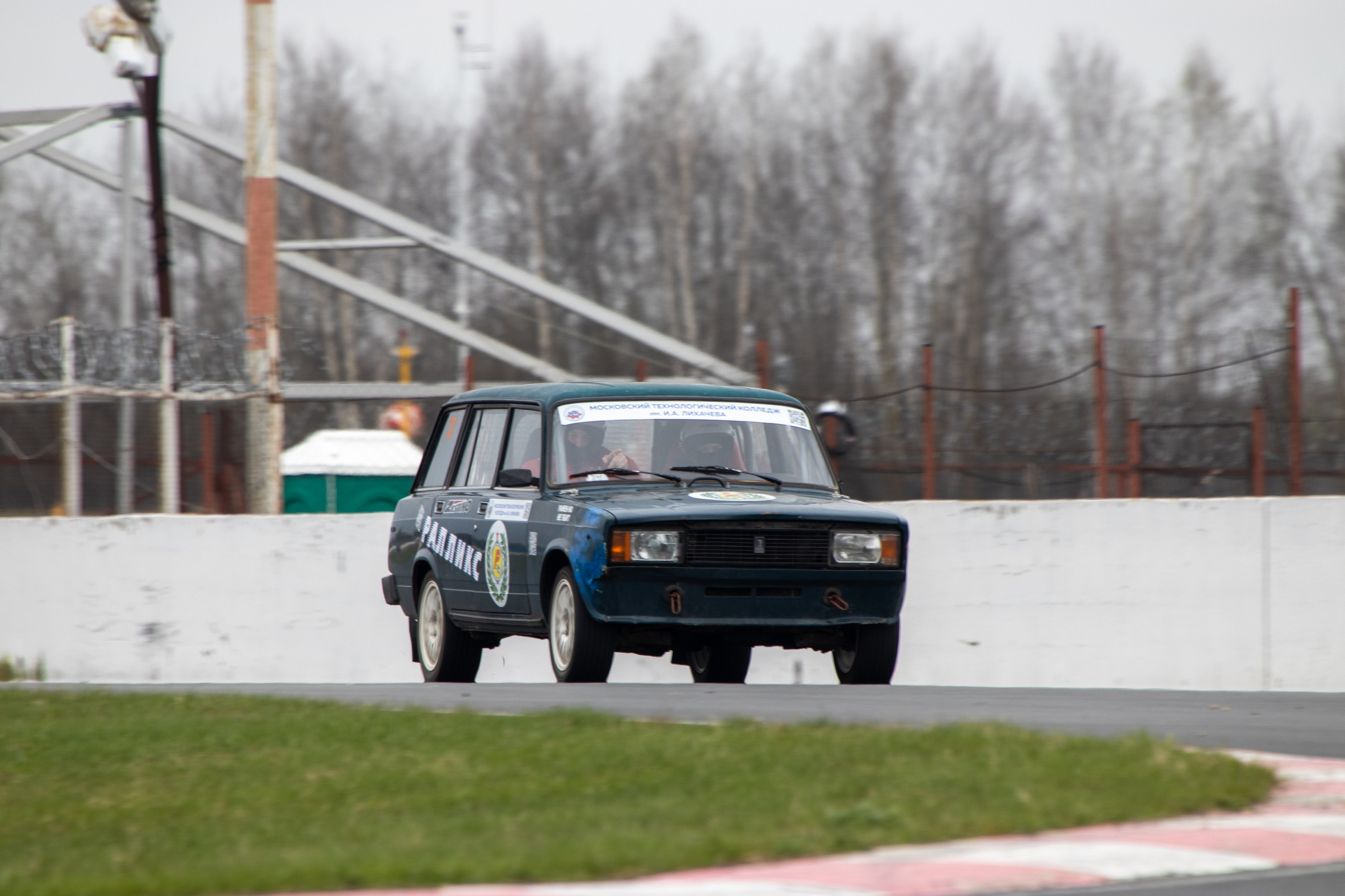 Ралли-спринт «JDM Power Shop» 19.04.2026 ADM Raceway, Мячково. Фотоклиника Светланы Шутько