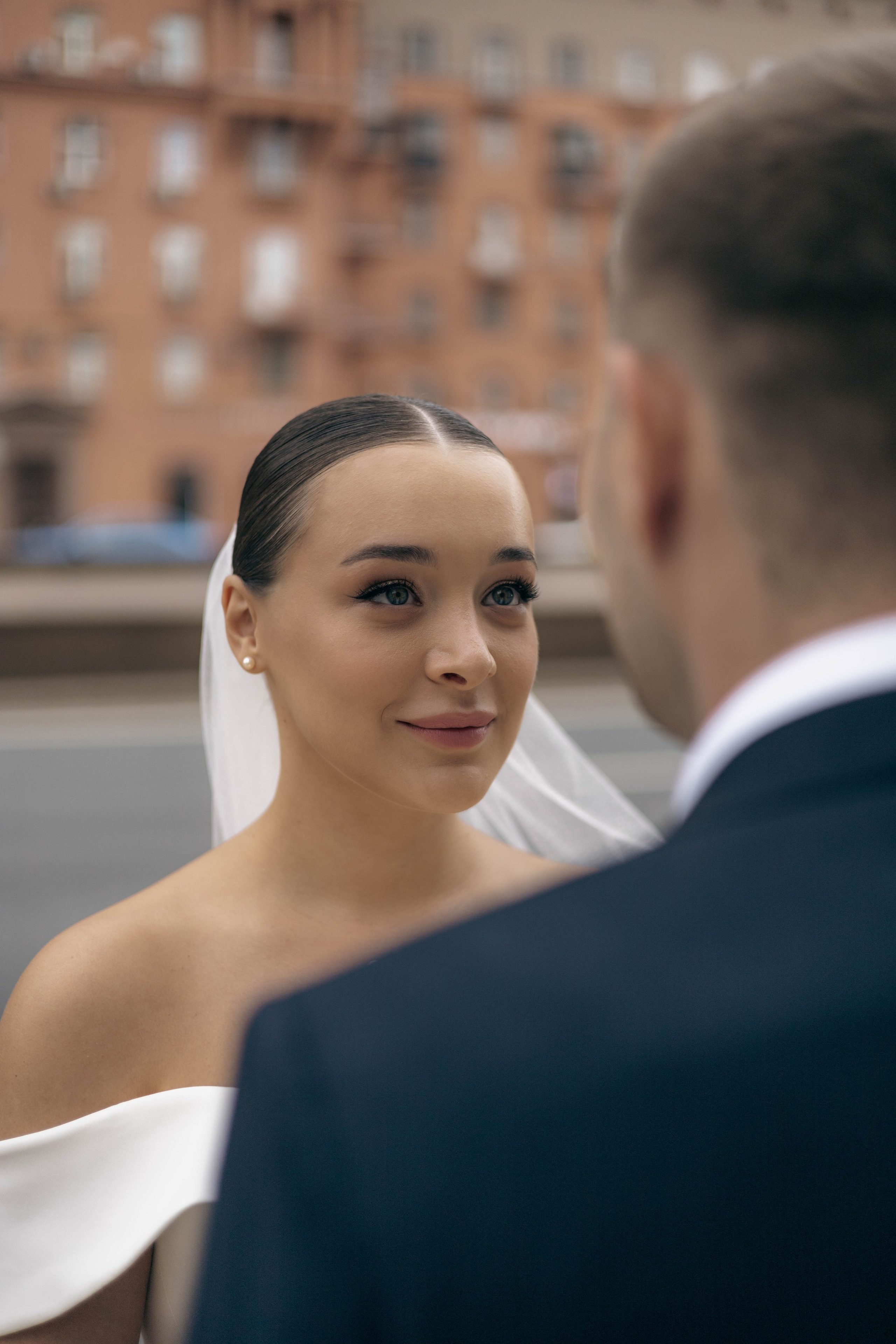 WEDDING. Фотограф Москва
